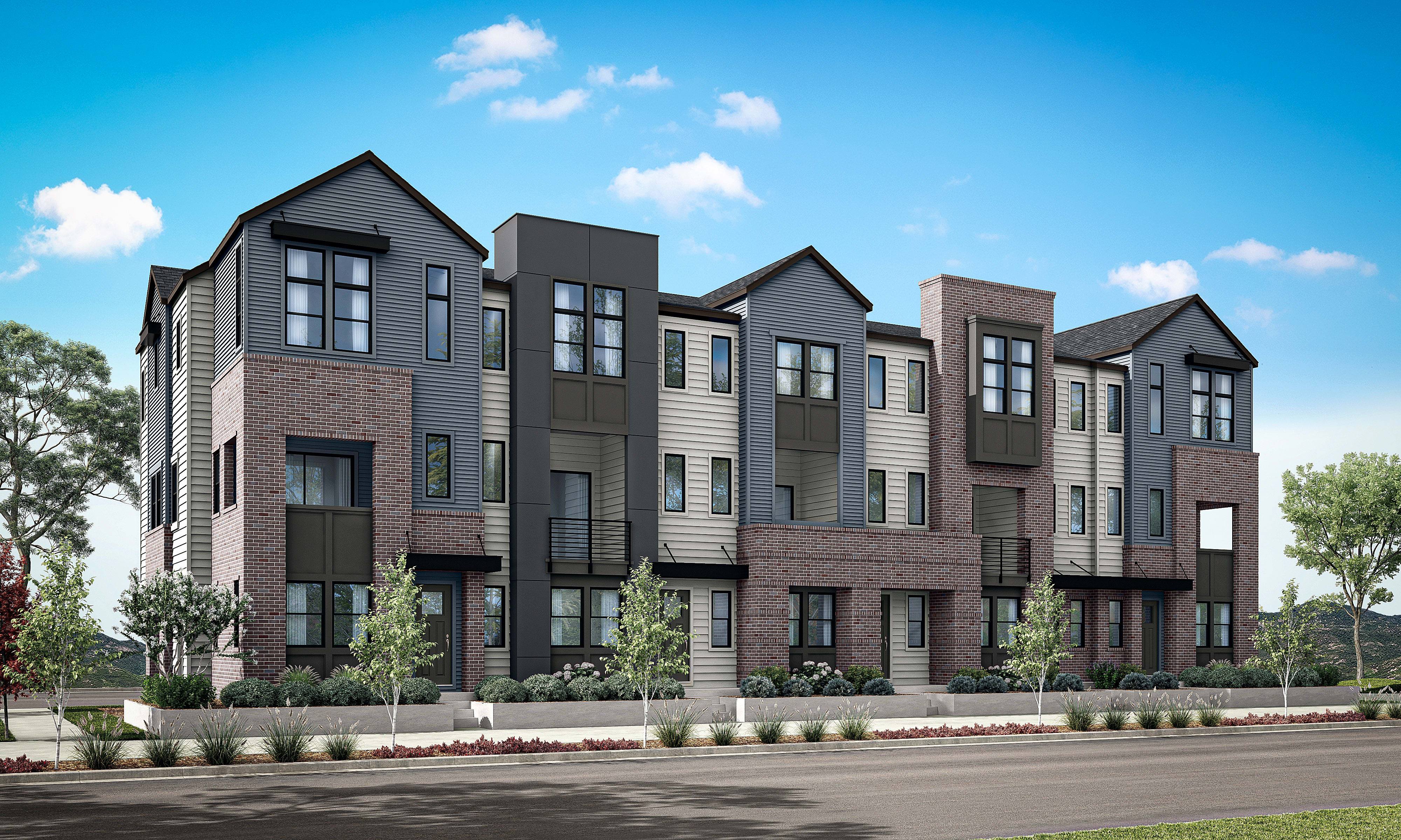 4978 S Cajon Lane (Plan 2)