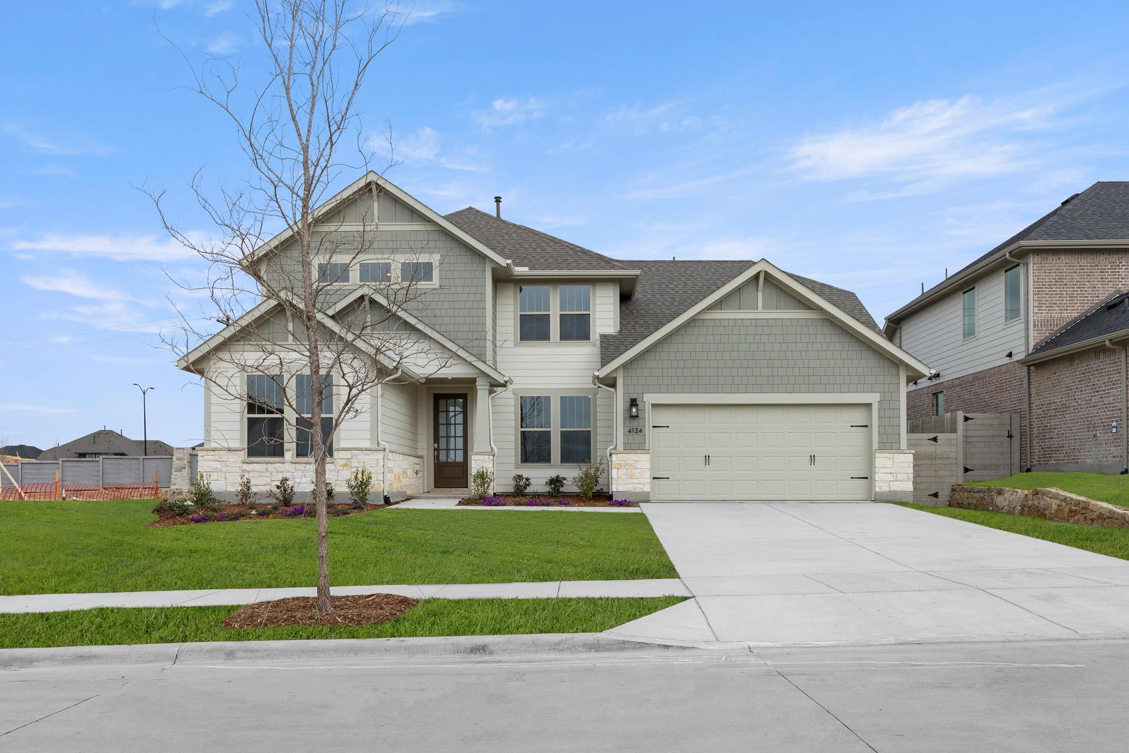 4124 Seminole Street