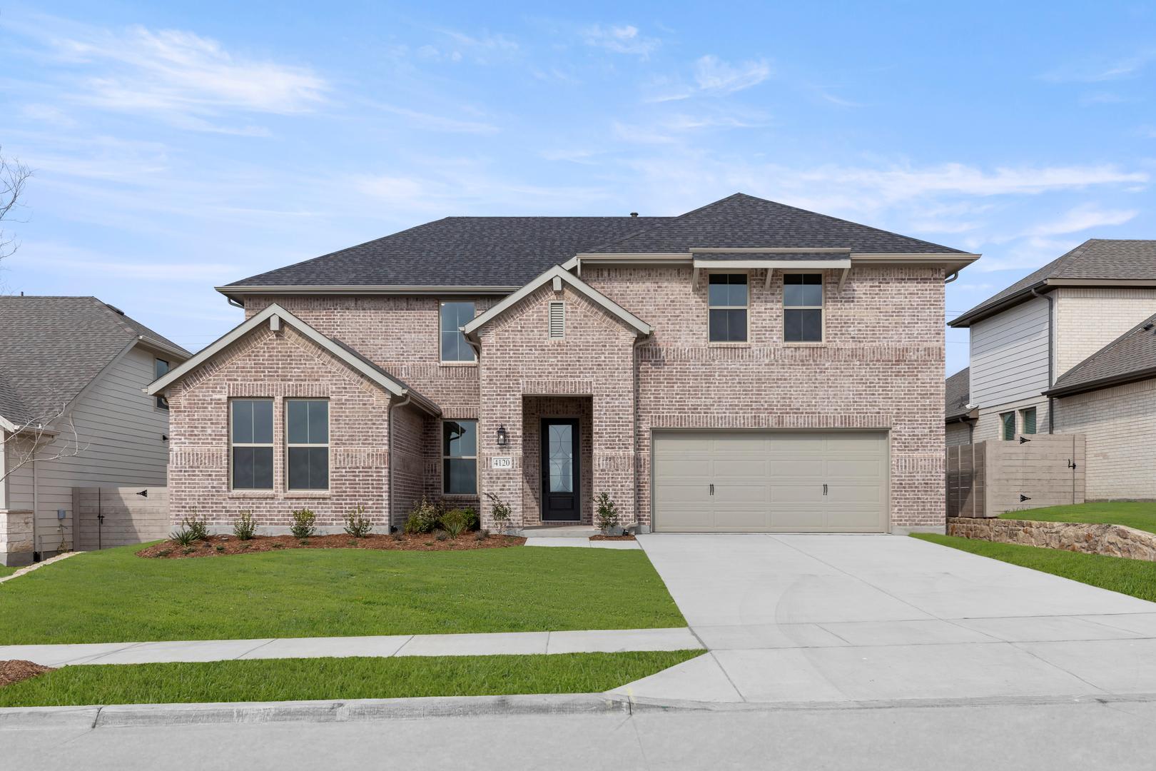 4120 Seminole Street (Dylan)