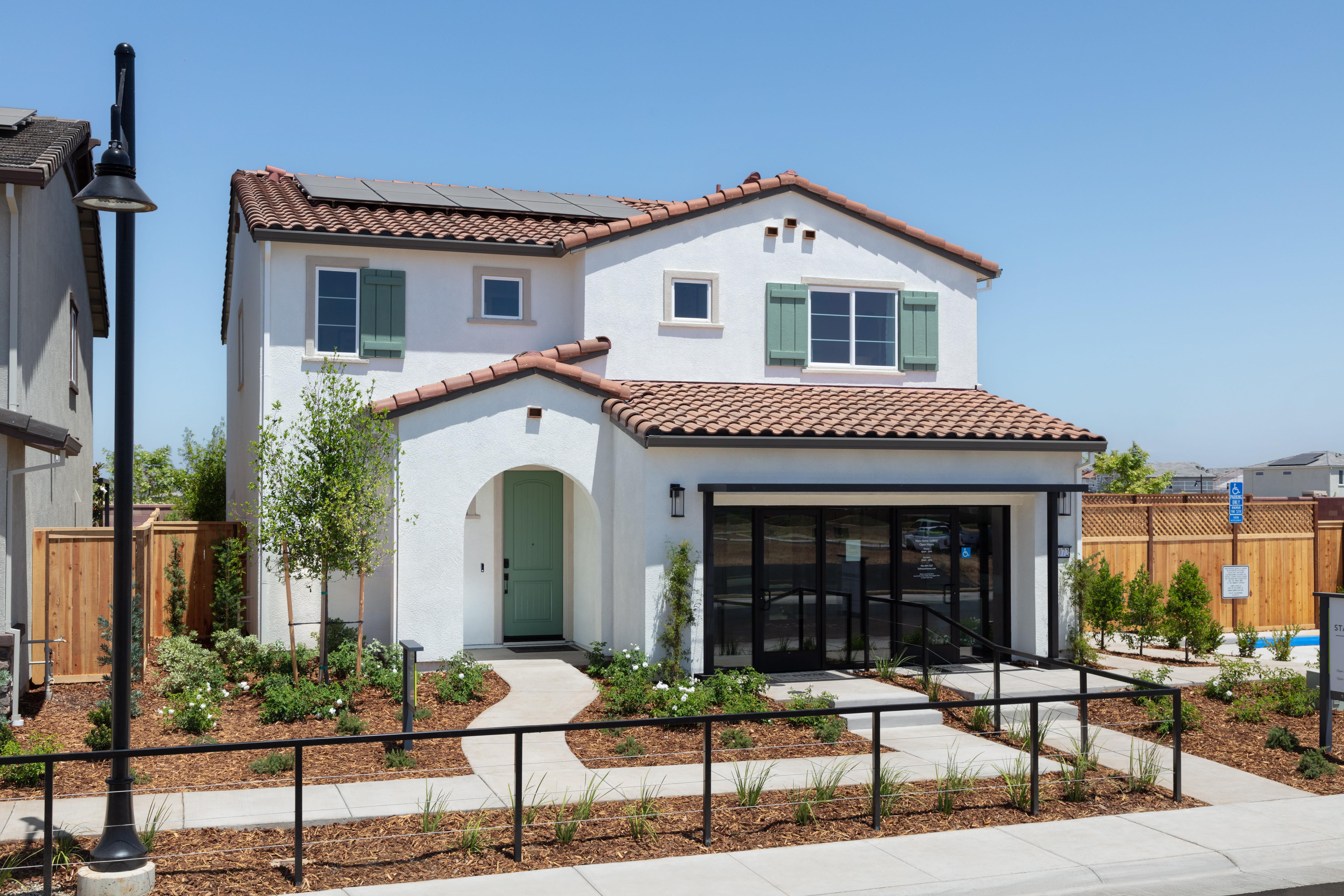 12072 Mircado Way