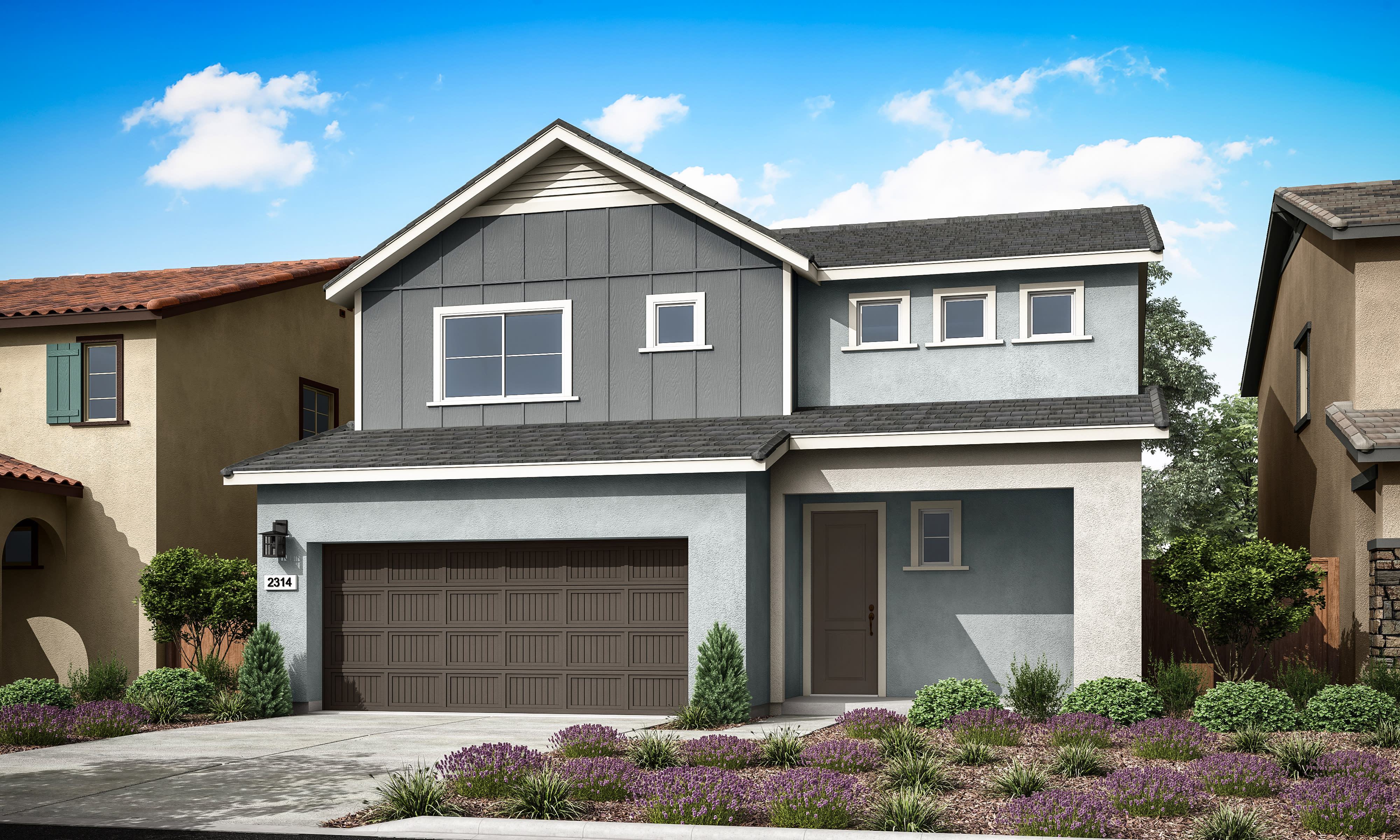 11900 MIRCADO WAY (Plan 2)