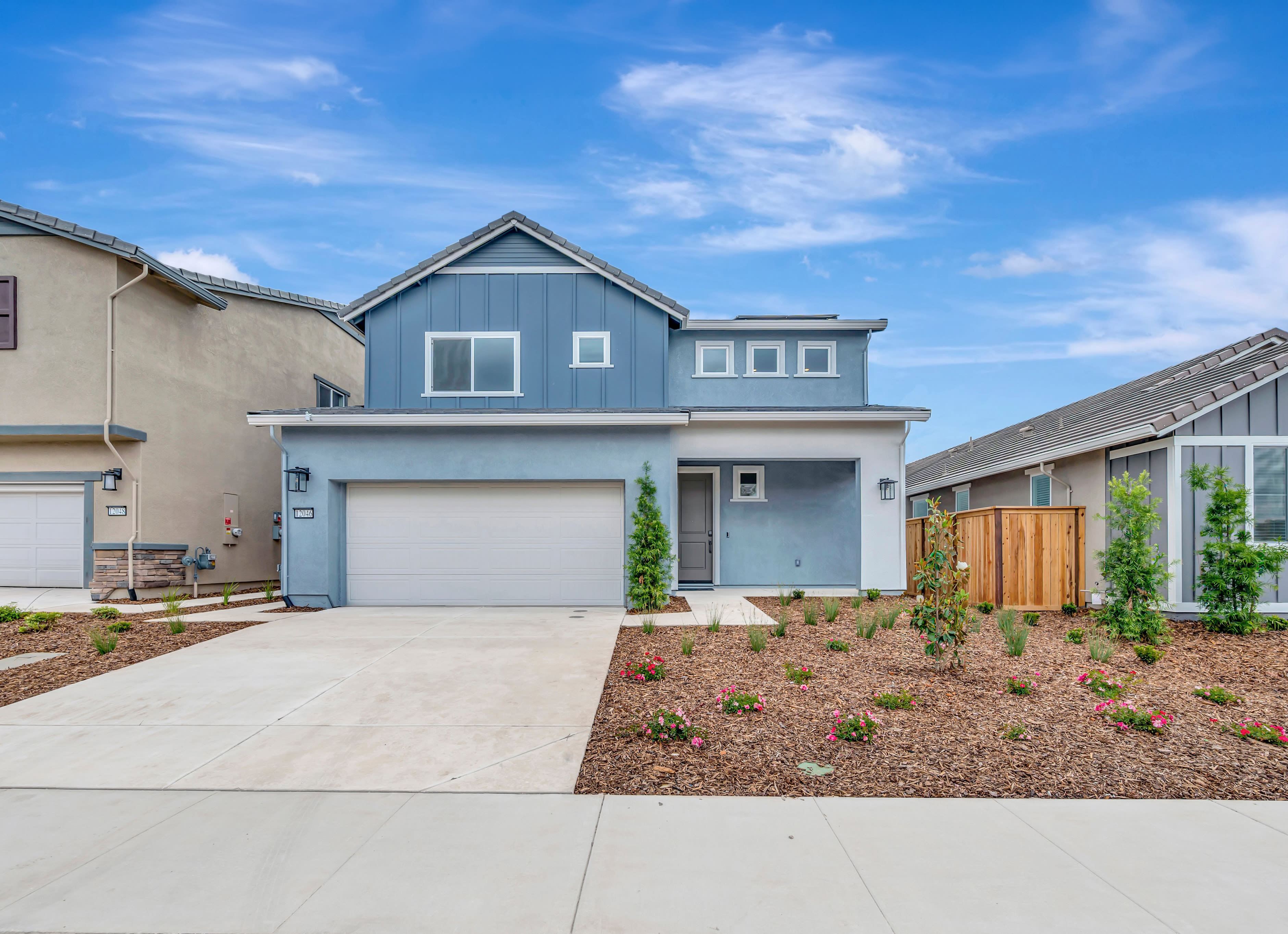 12046 MIRCADO WAY (Plan 2)
