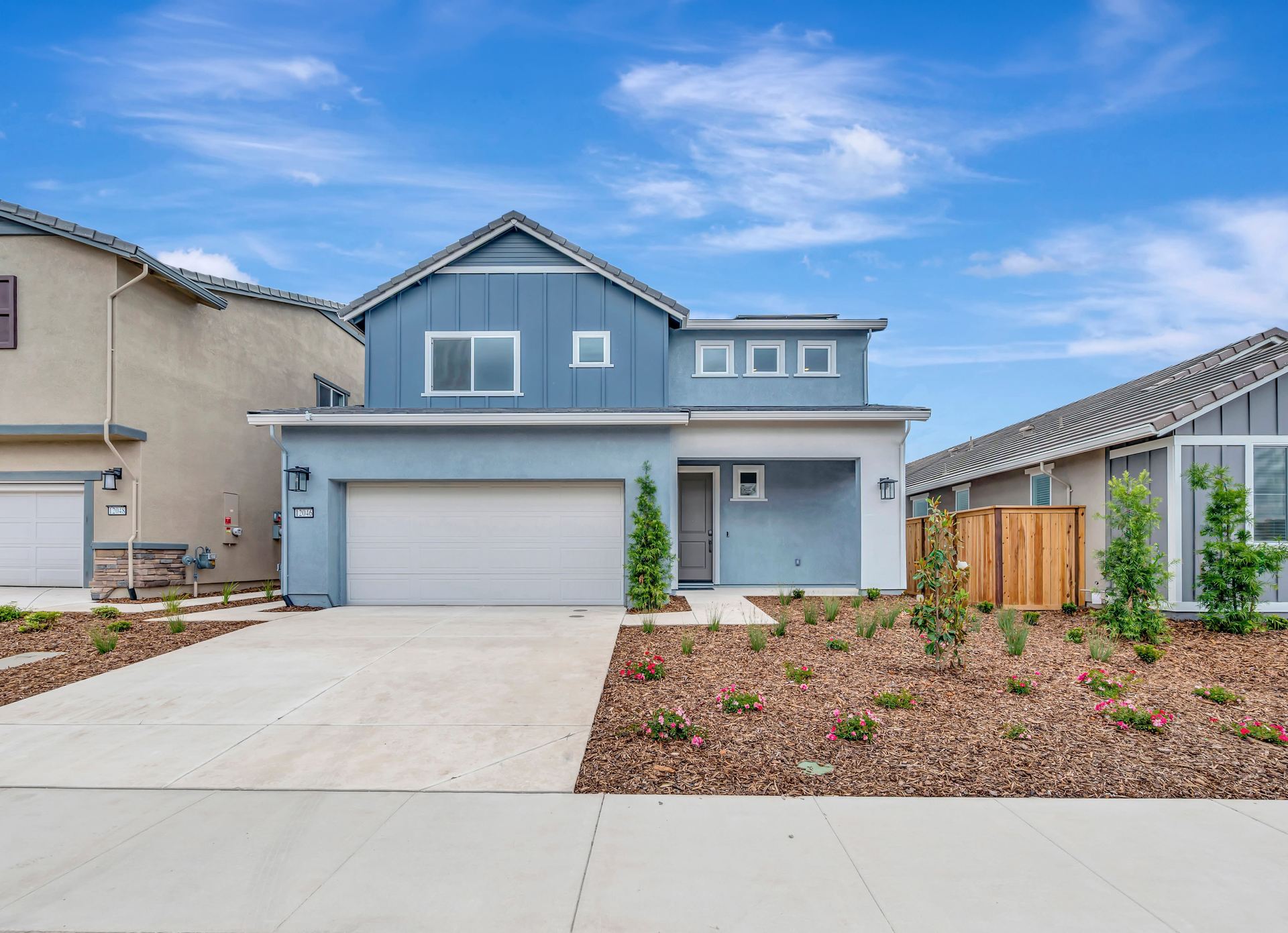 12046 Mircado Way