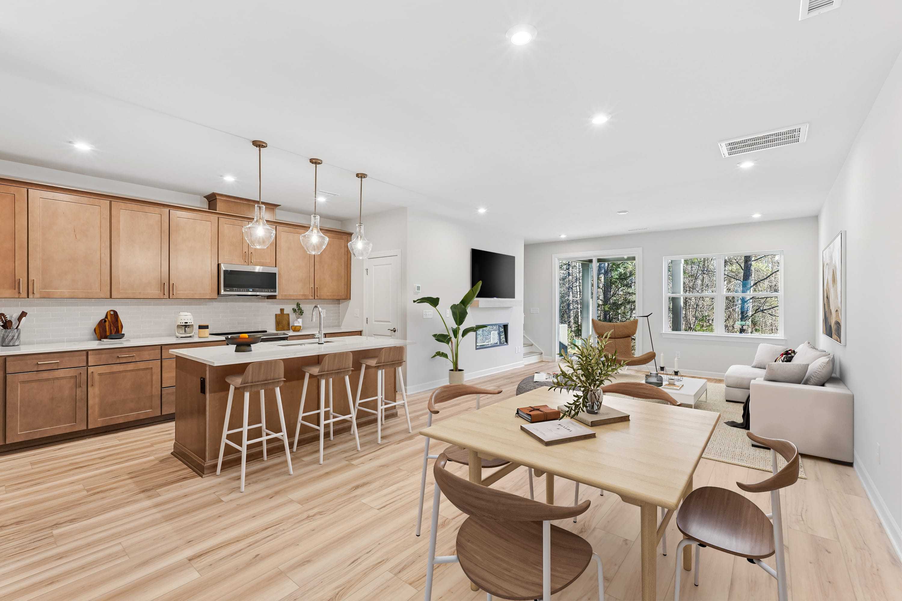 254 Oak Summit Place