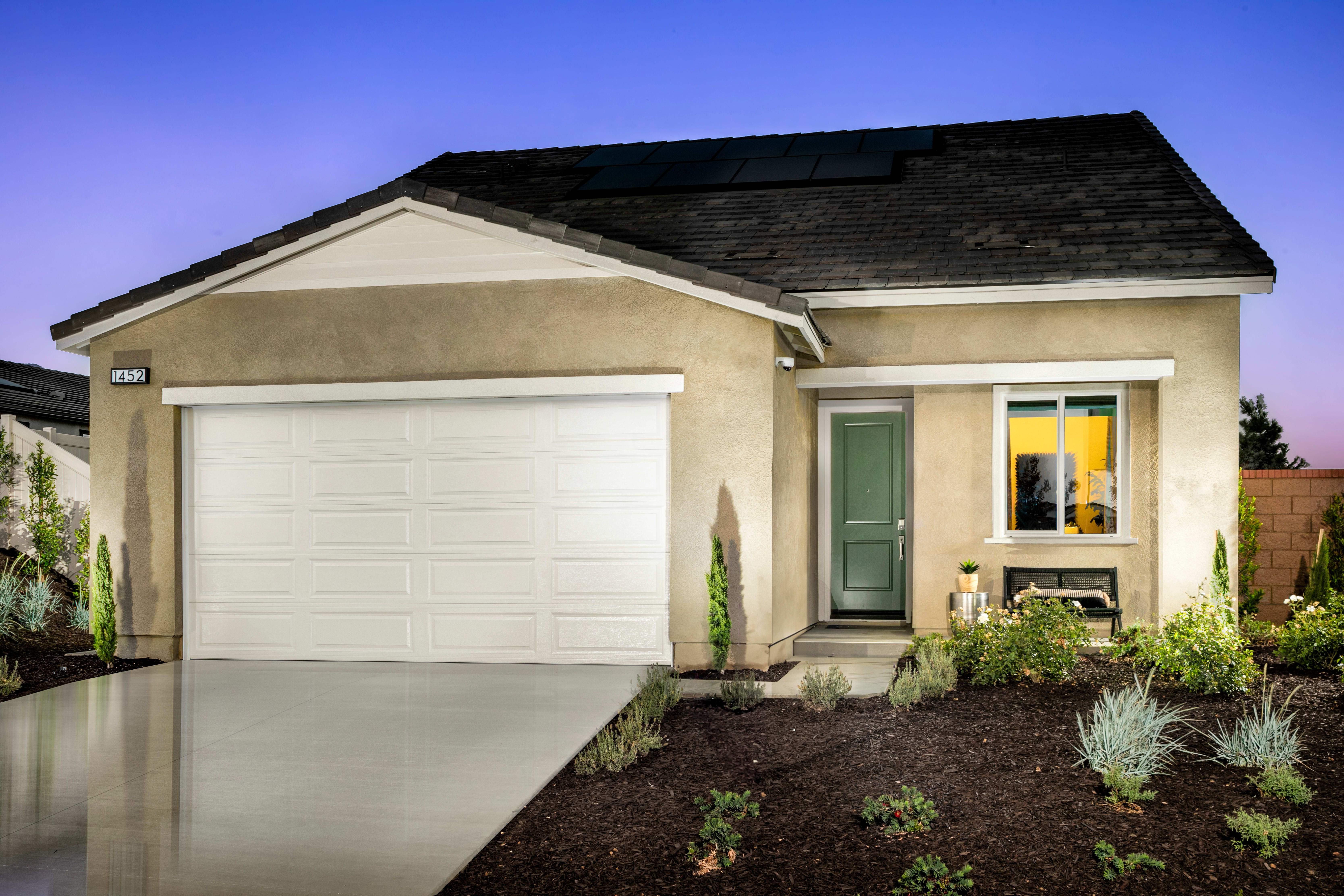 Alder Plan 2 floor plan