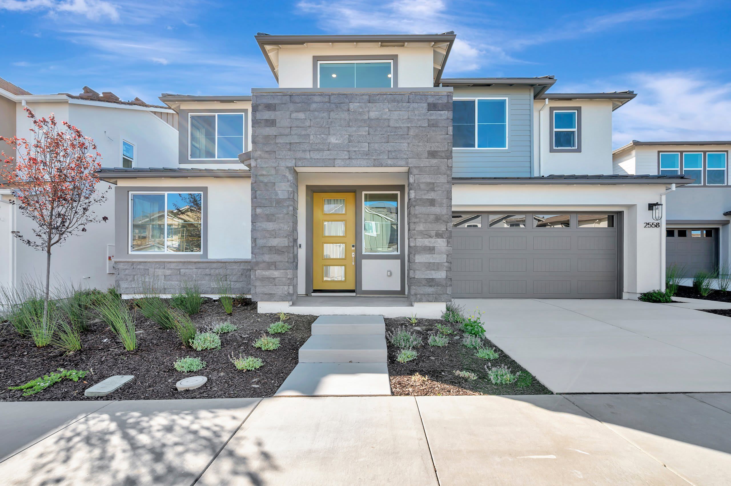 2558 Lavender Place (Plan 1)