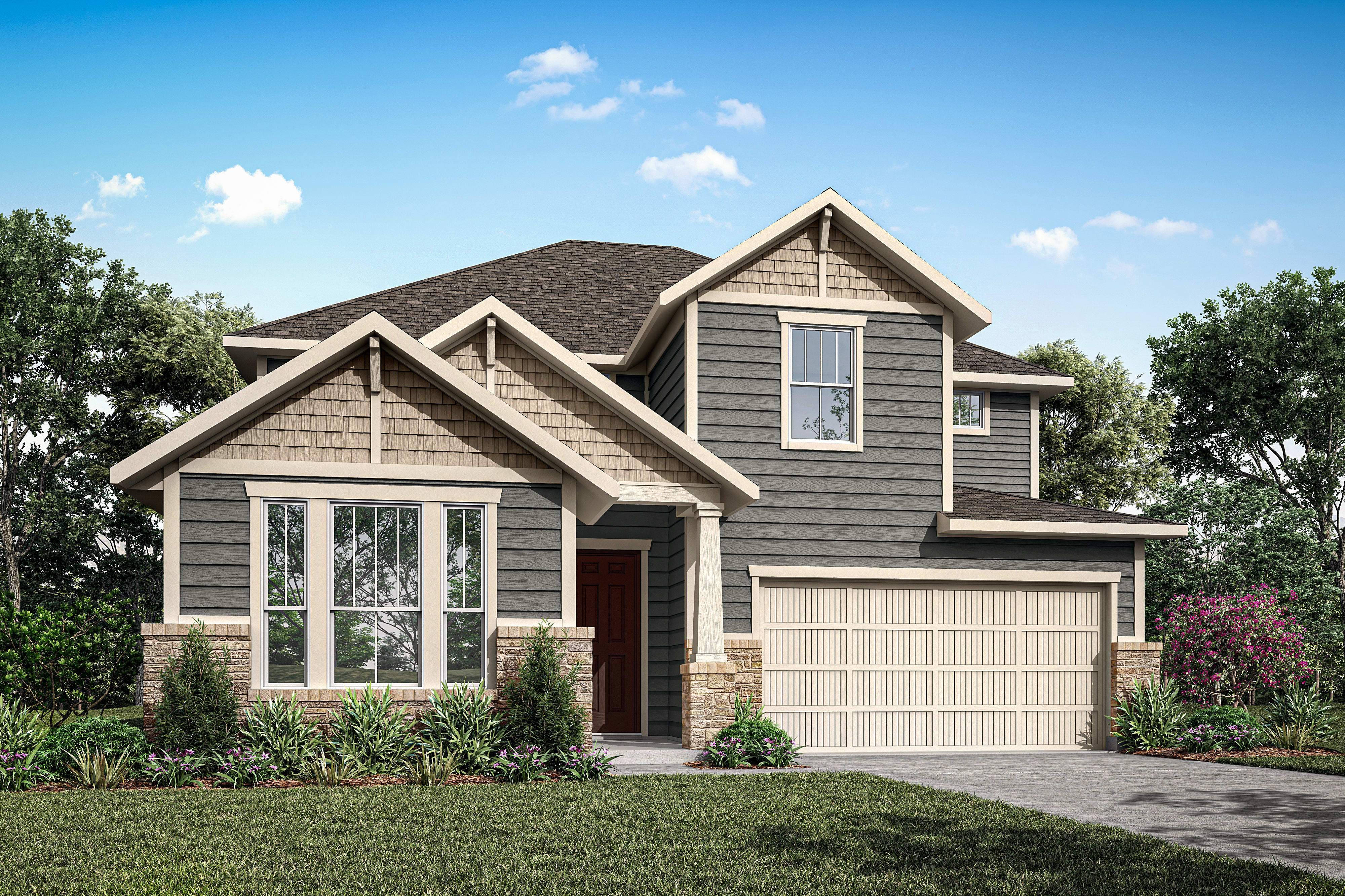 4008 Seminole Street (Evelyn) Image