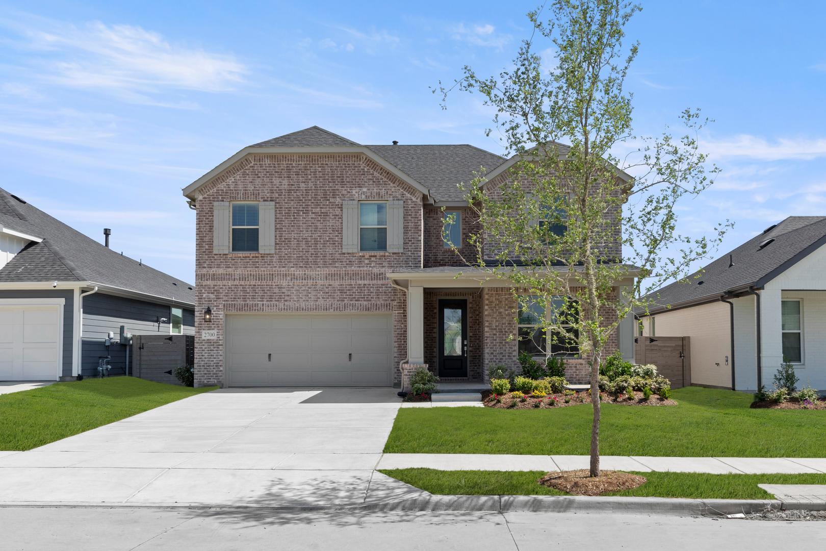 2700 Andorra Road (Emery) Image