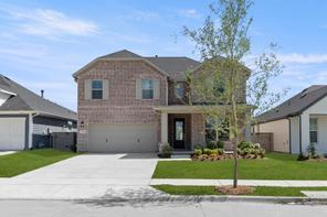 2700 Andorra Road (Emery)