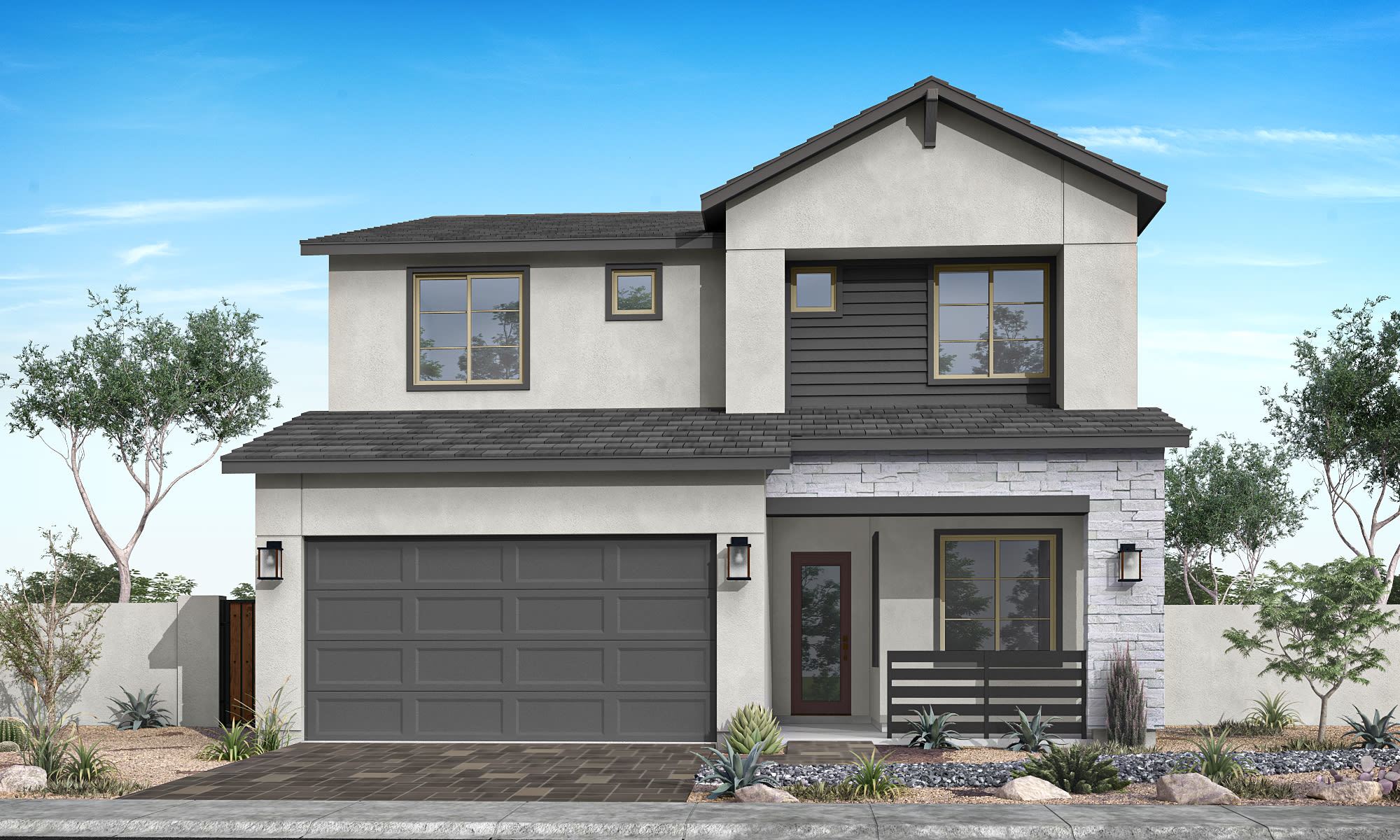 Tipton Plan 3507 floor plan