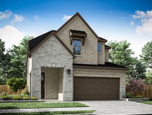 9607 Poinsettia Haven Lane (Kingfisher)