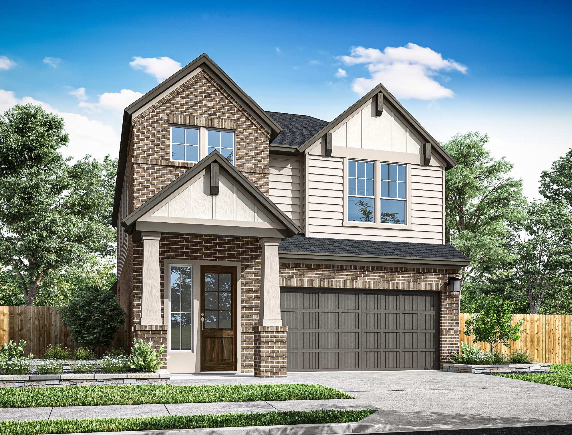 Heron floor plan