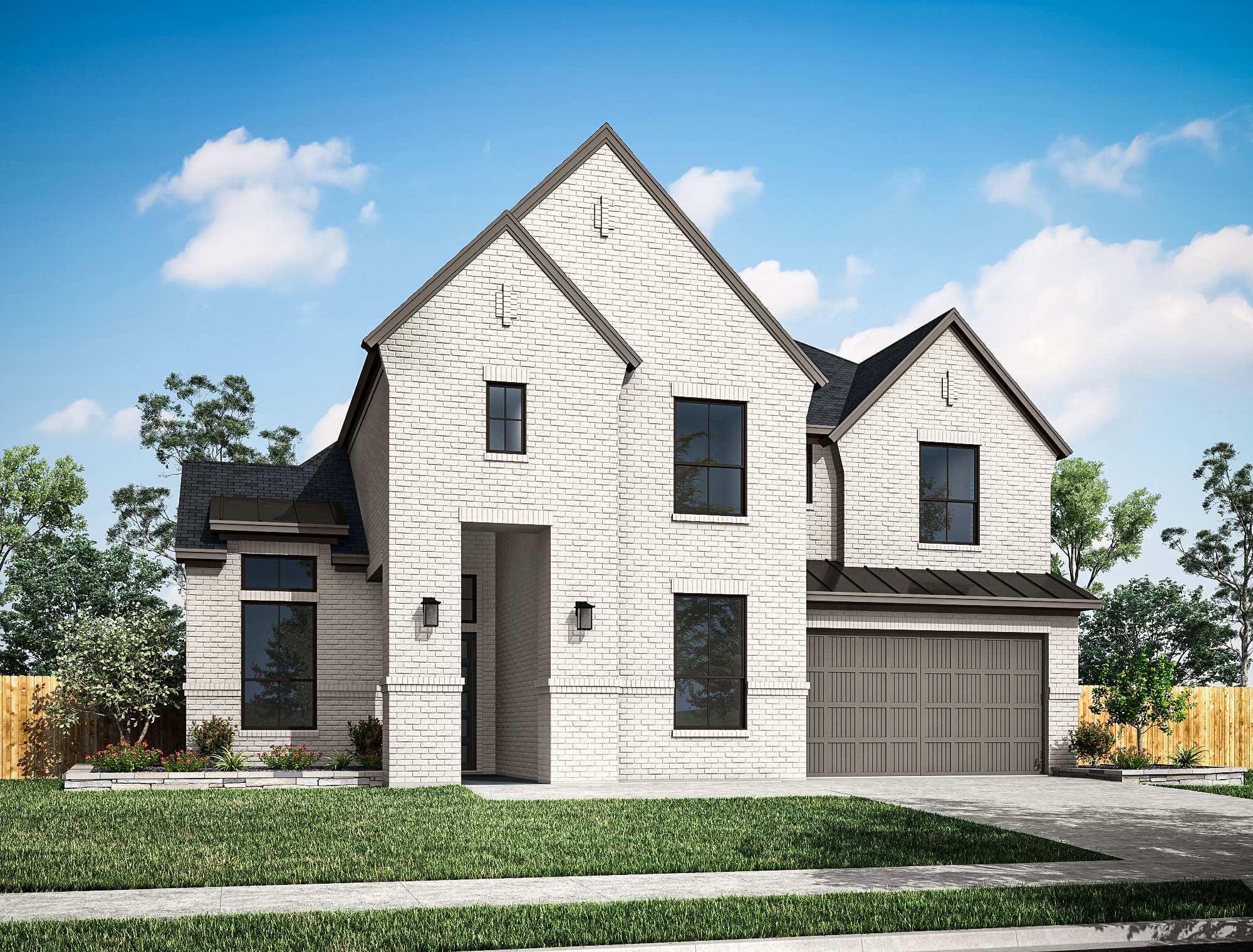 18402 Dogwood Field Drive (Fulbright)