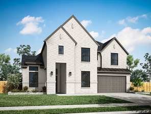 18402 Dogwood Field Drive (Fulbright)