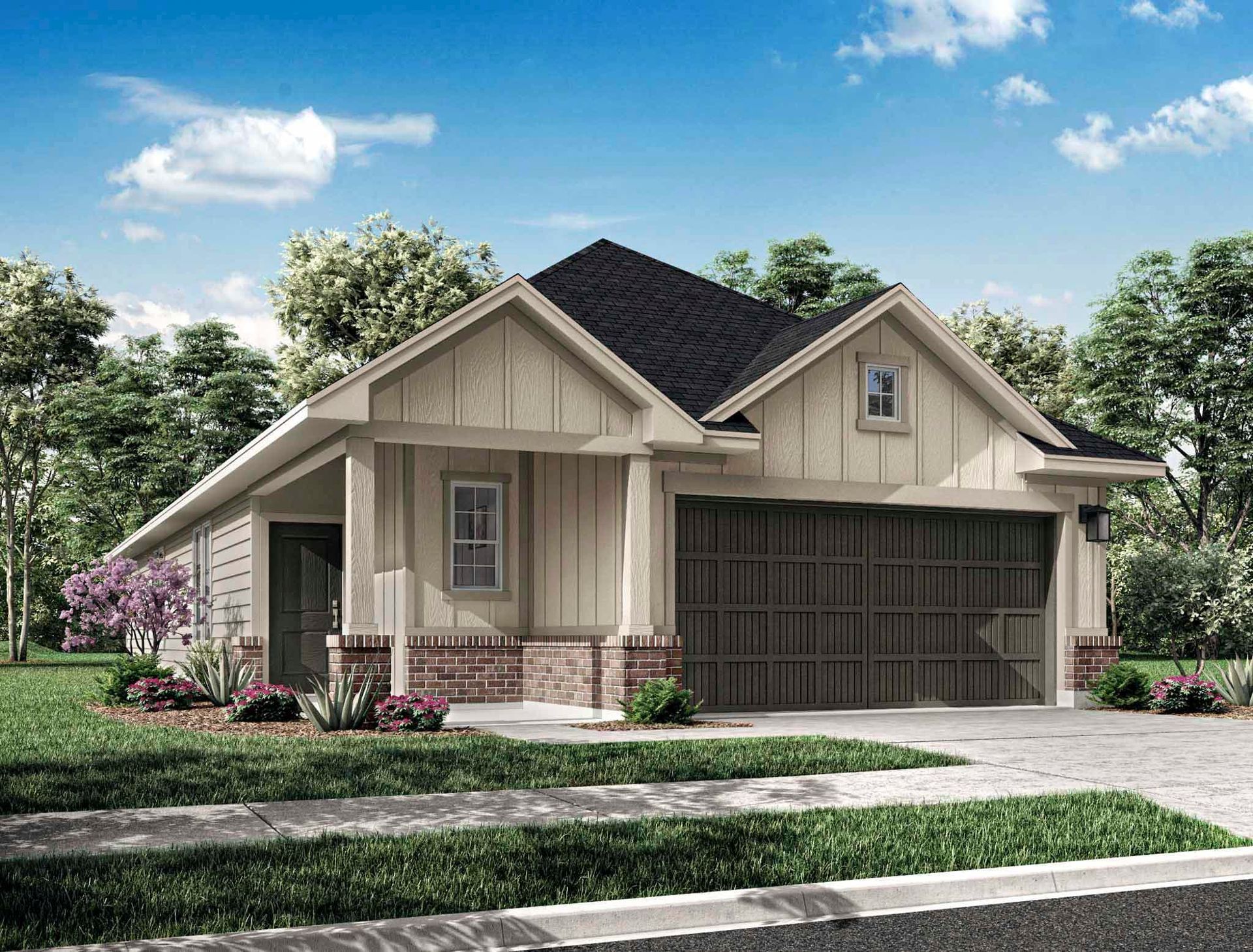 21803 Yellow Pineapple Lane