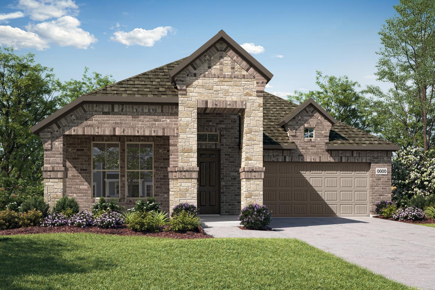 613 Aberdeen Lane (Madison)