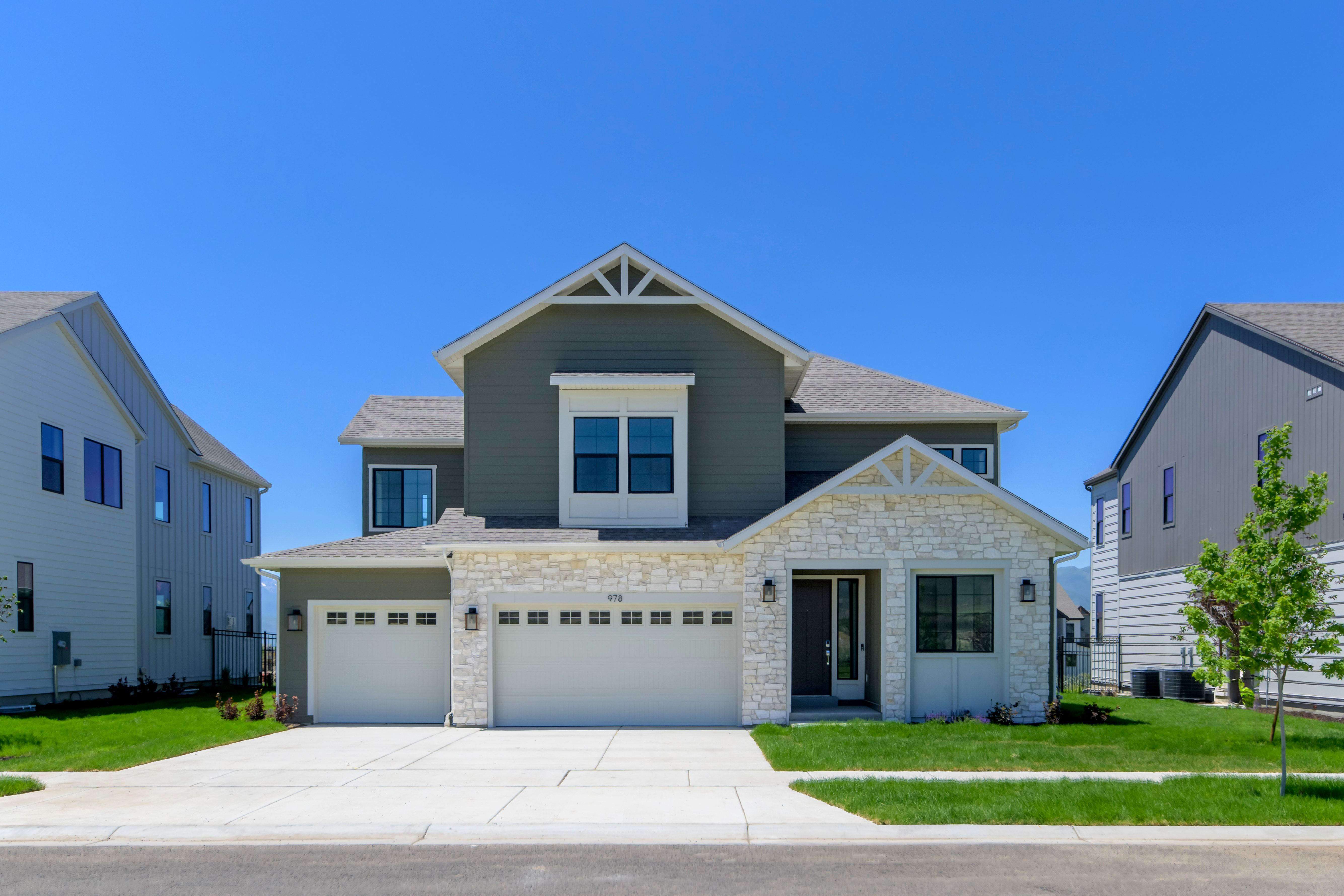 978 S Romney Road (Aspen)