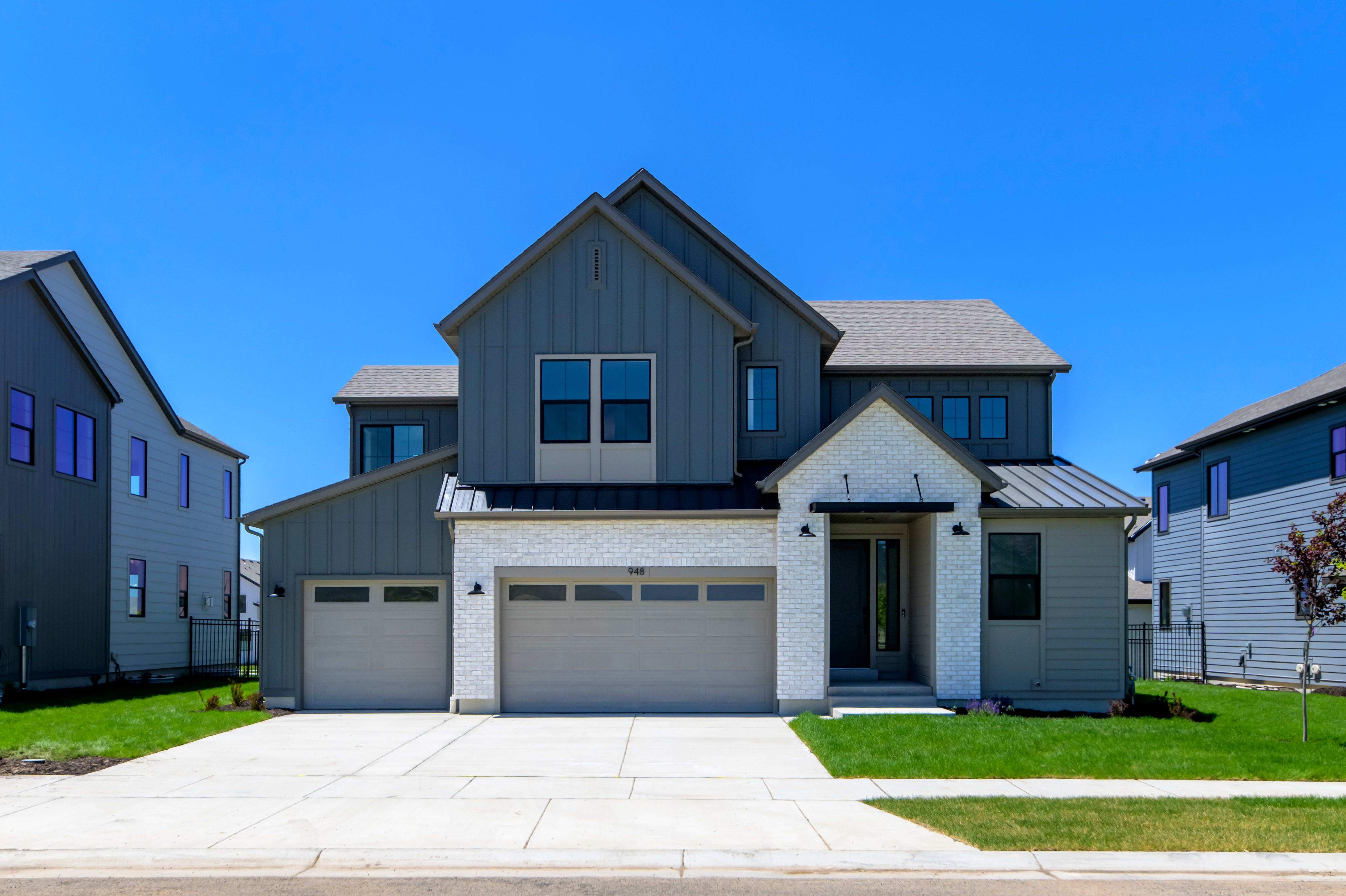 948 S Romney Road (Aspen)