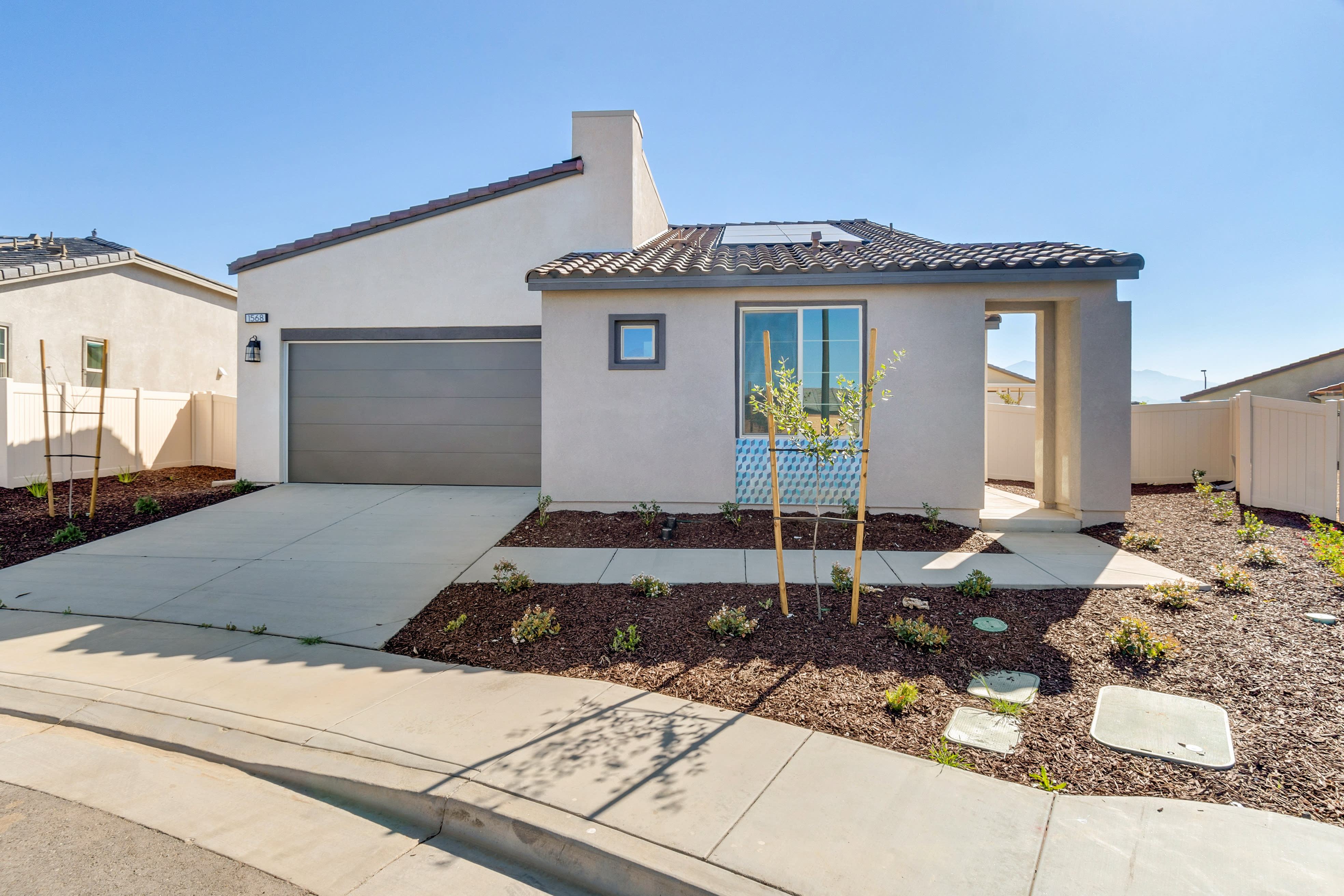 1568 TOWNSWOOD COURT (Plan 2)