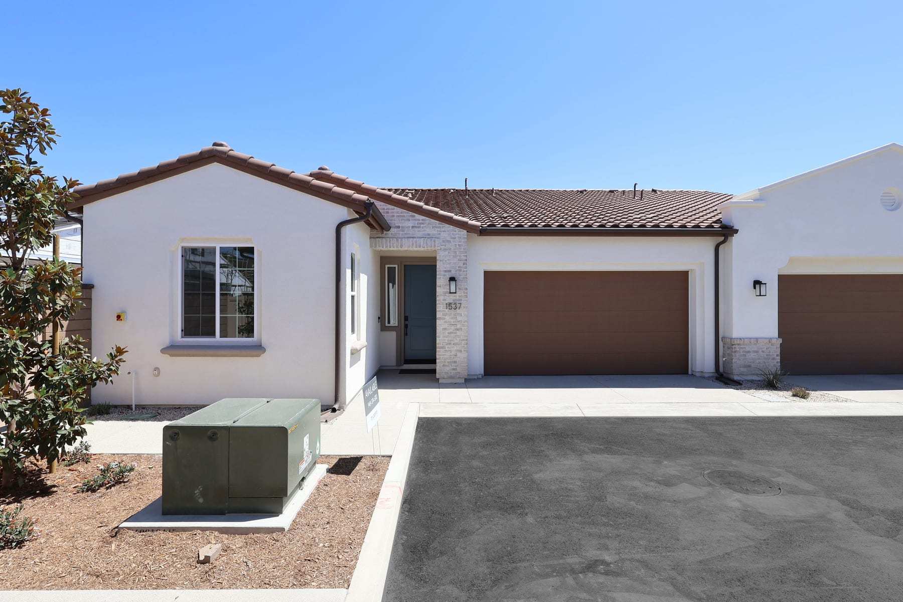 1537 Gavilan Ridge (Plan 2)
