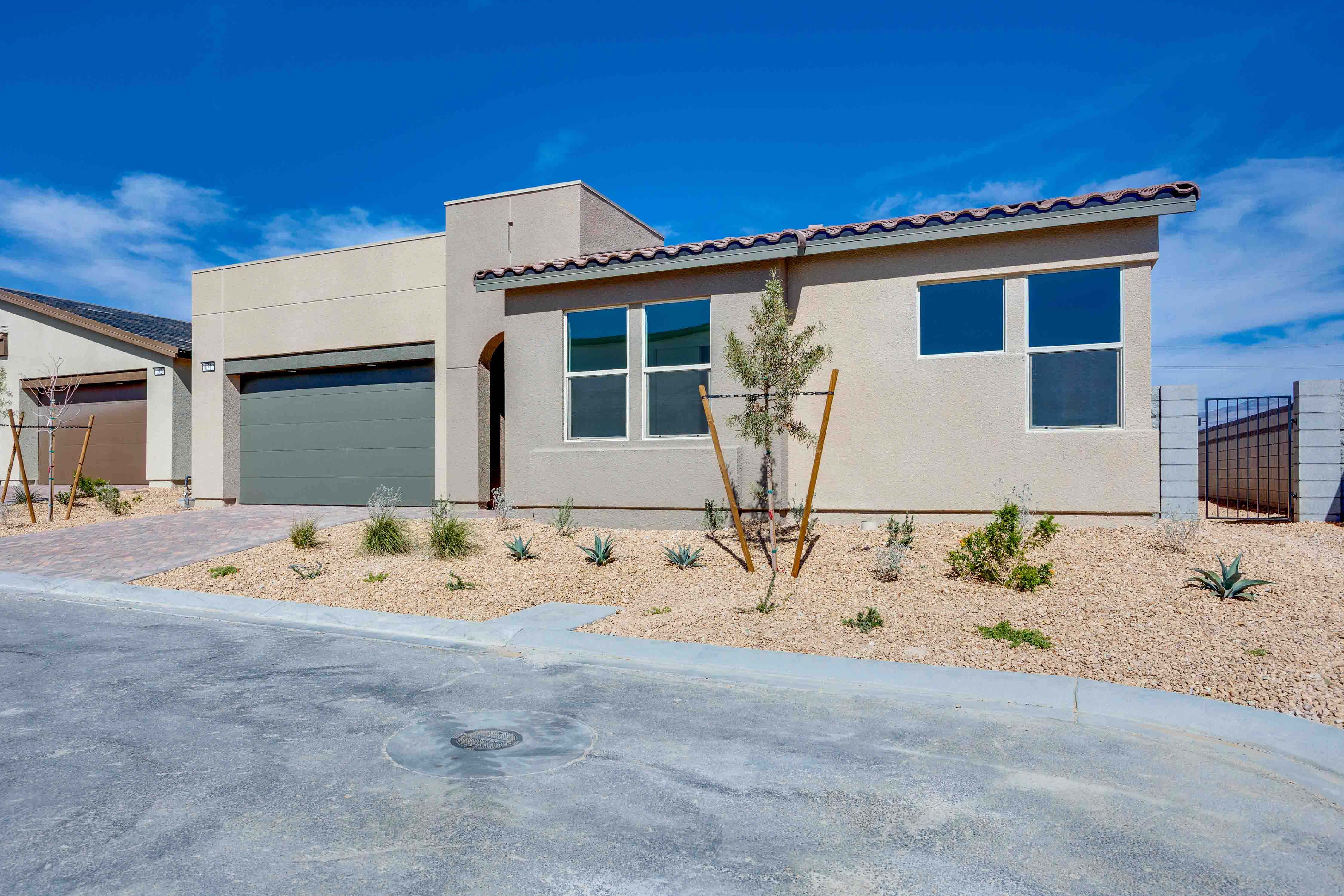 10312 PEAKO HILLS AVENUE (Plan 3)