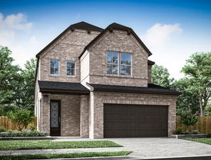 9610 Periwinkle Chase Drive (Kingfisher)