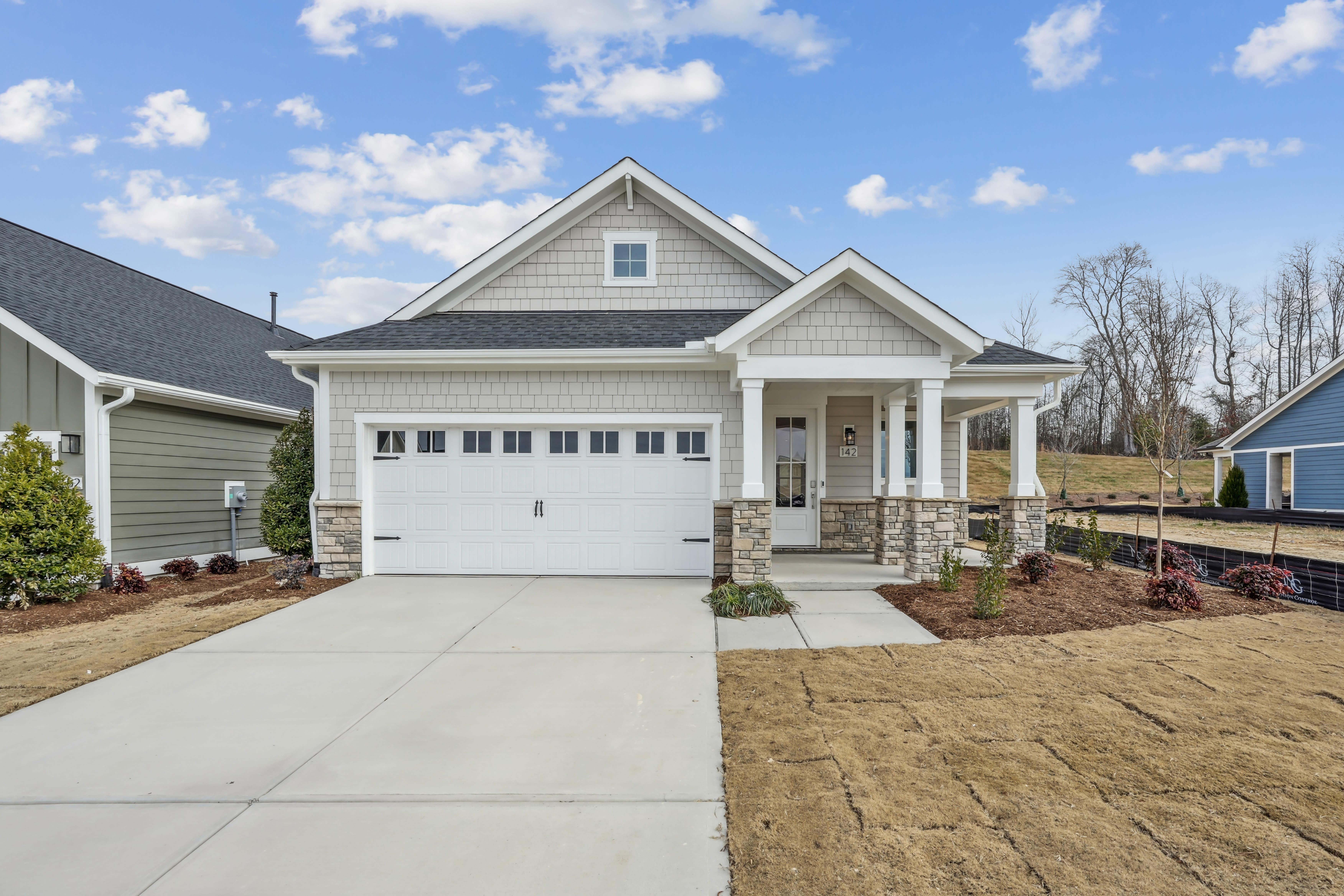 Beechwood Springs floor plan