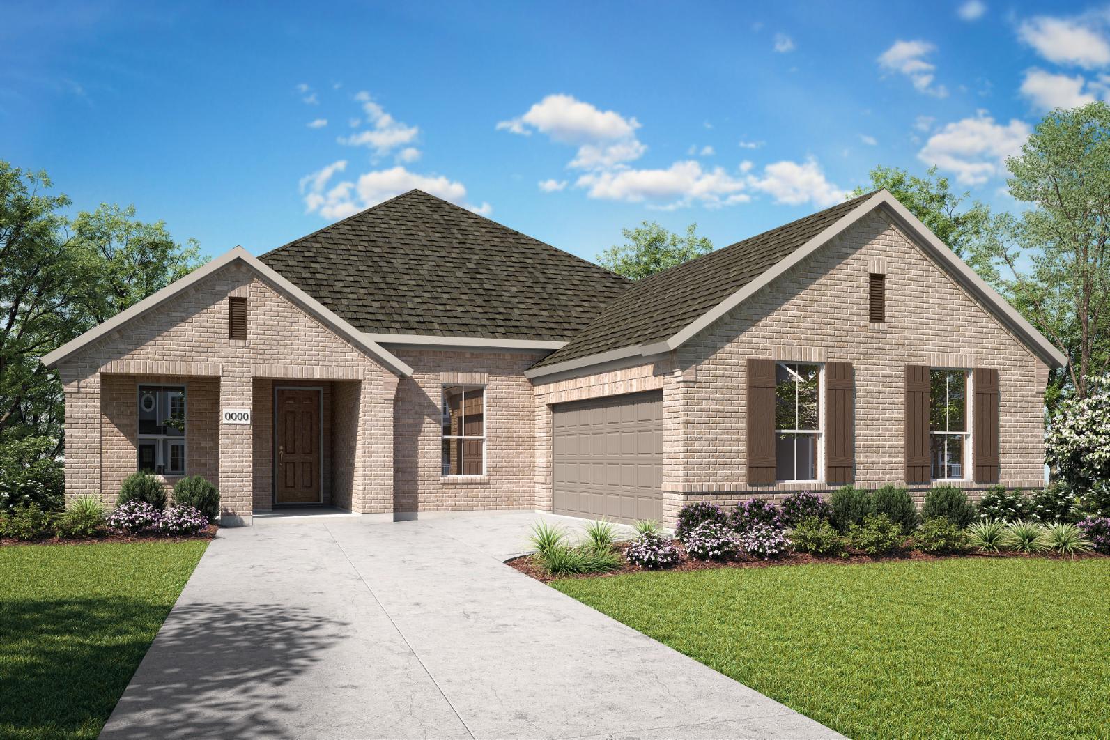607 Aberdeen Lane