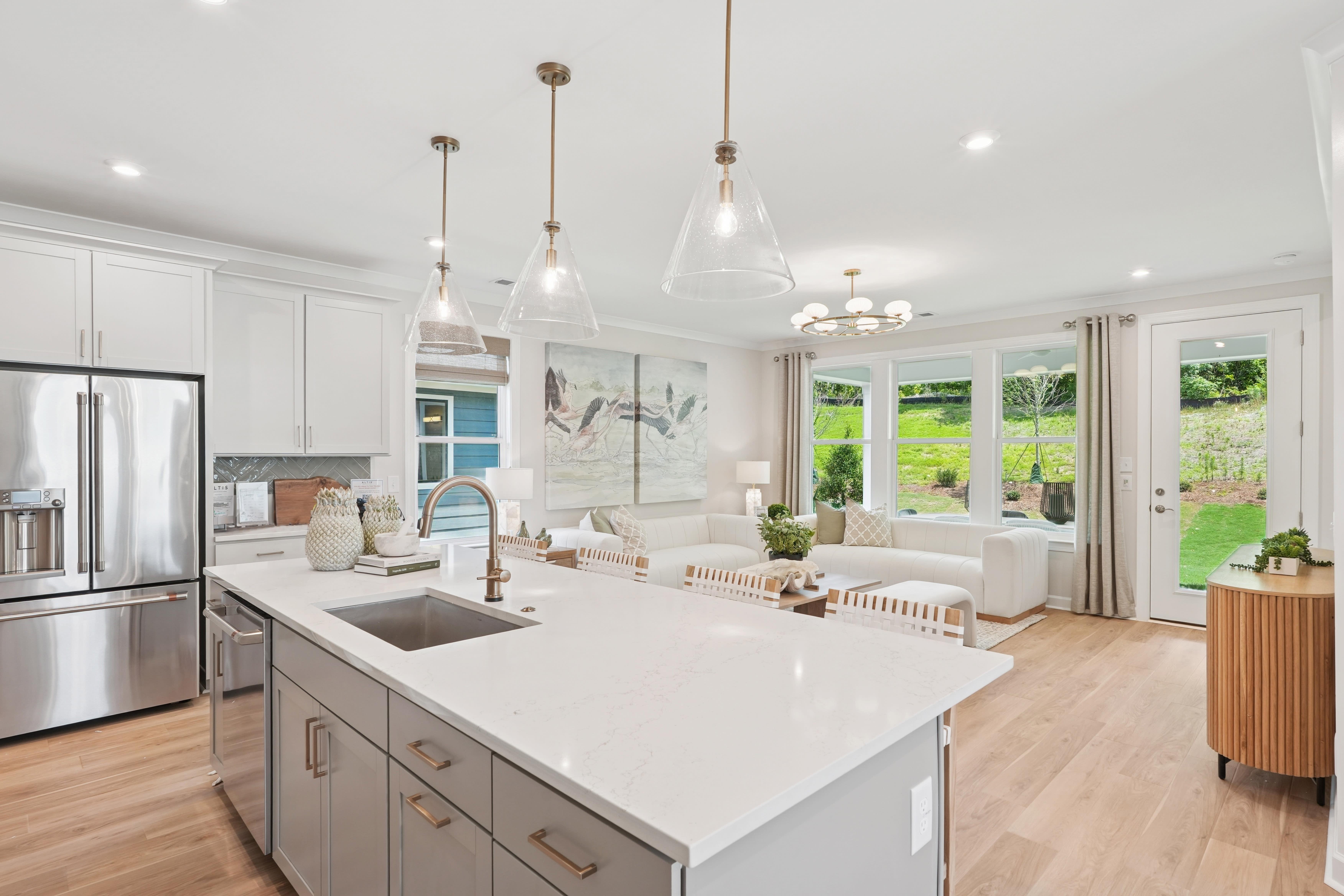 130 Landscape Drive