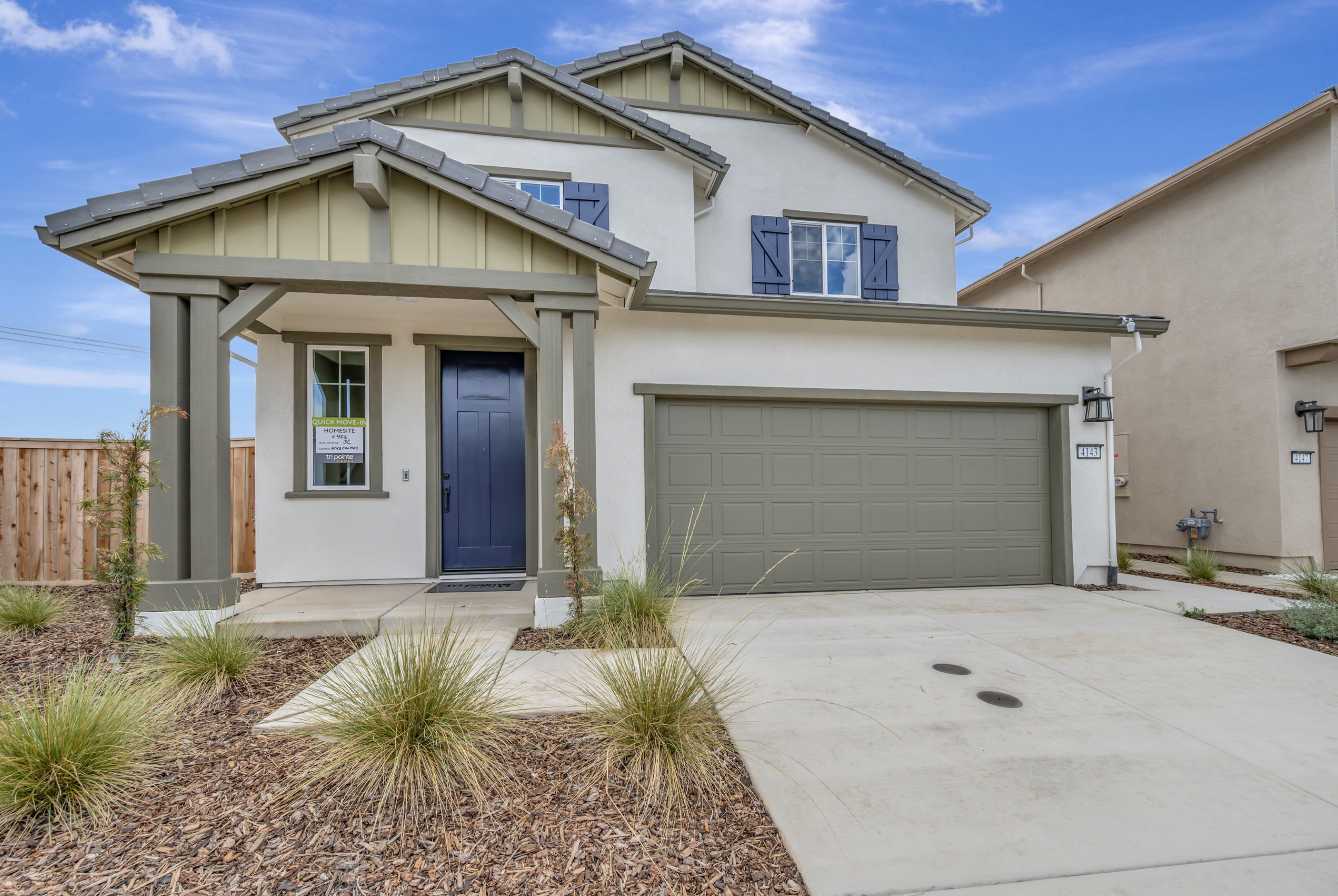 4143 COLMAS WAY (Plan 3)