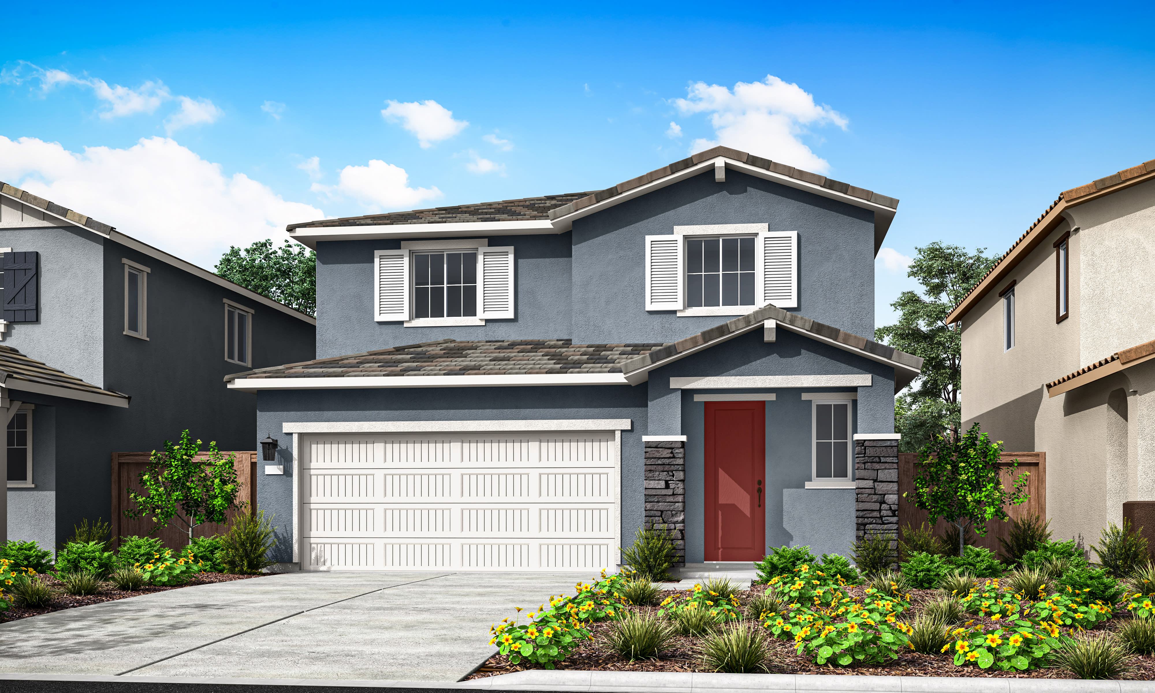 4119 CAMBERY DR (Plan 3)