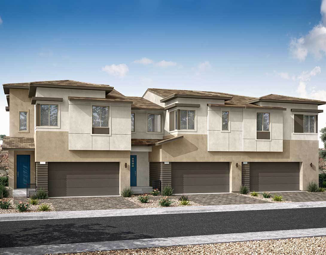 Plan 3 floor plan