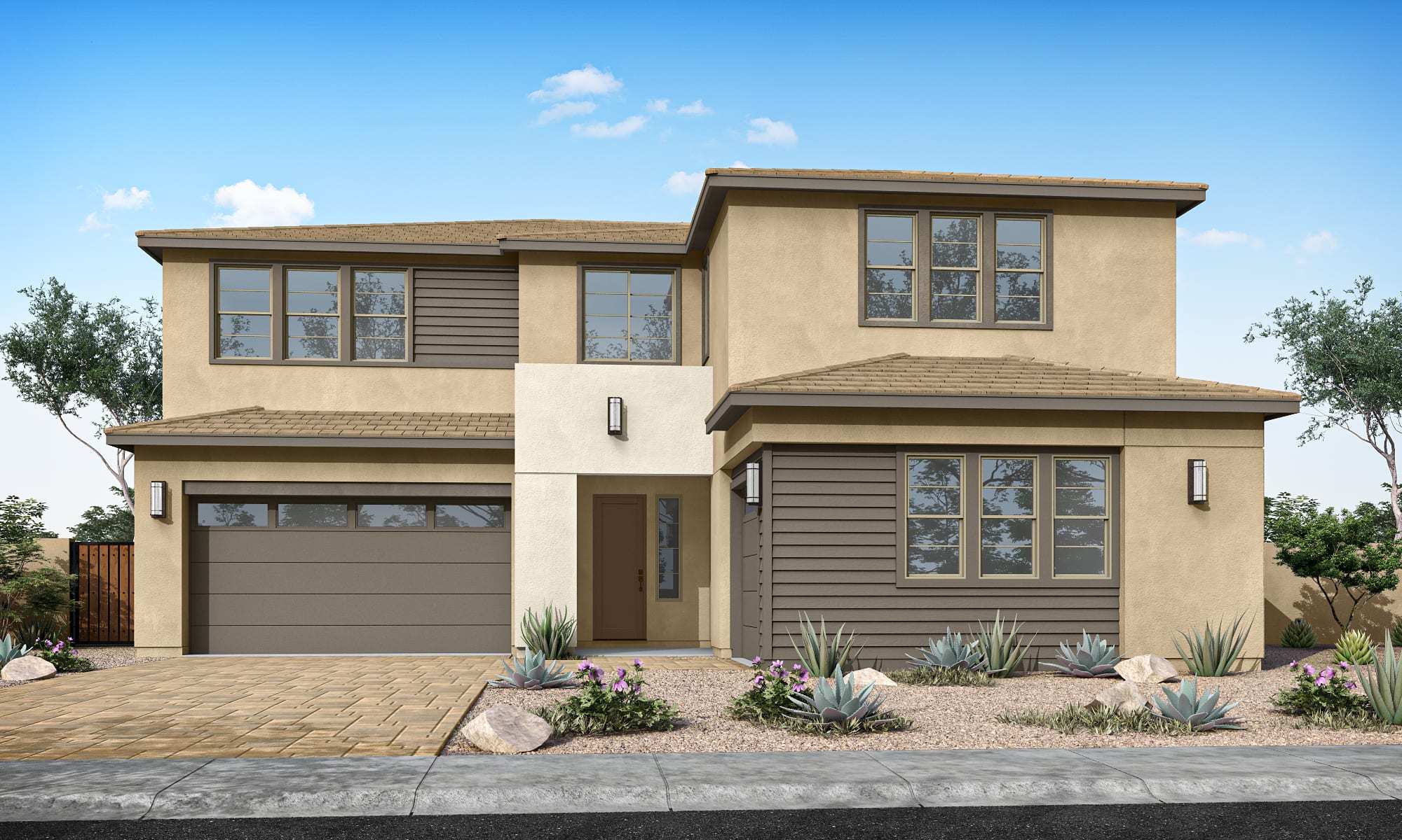 Grove 50-3 floor plan