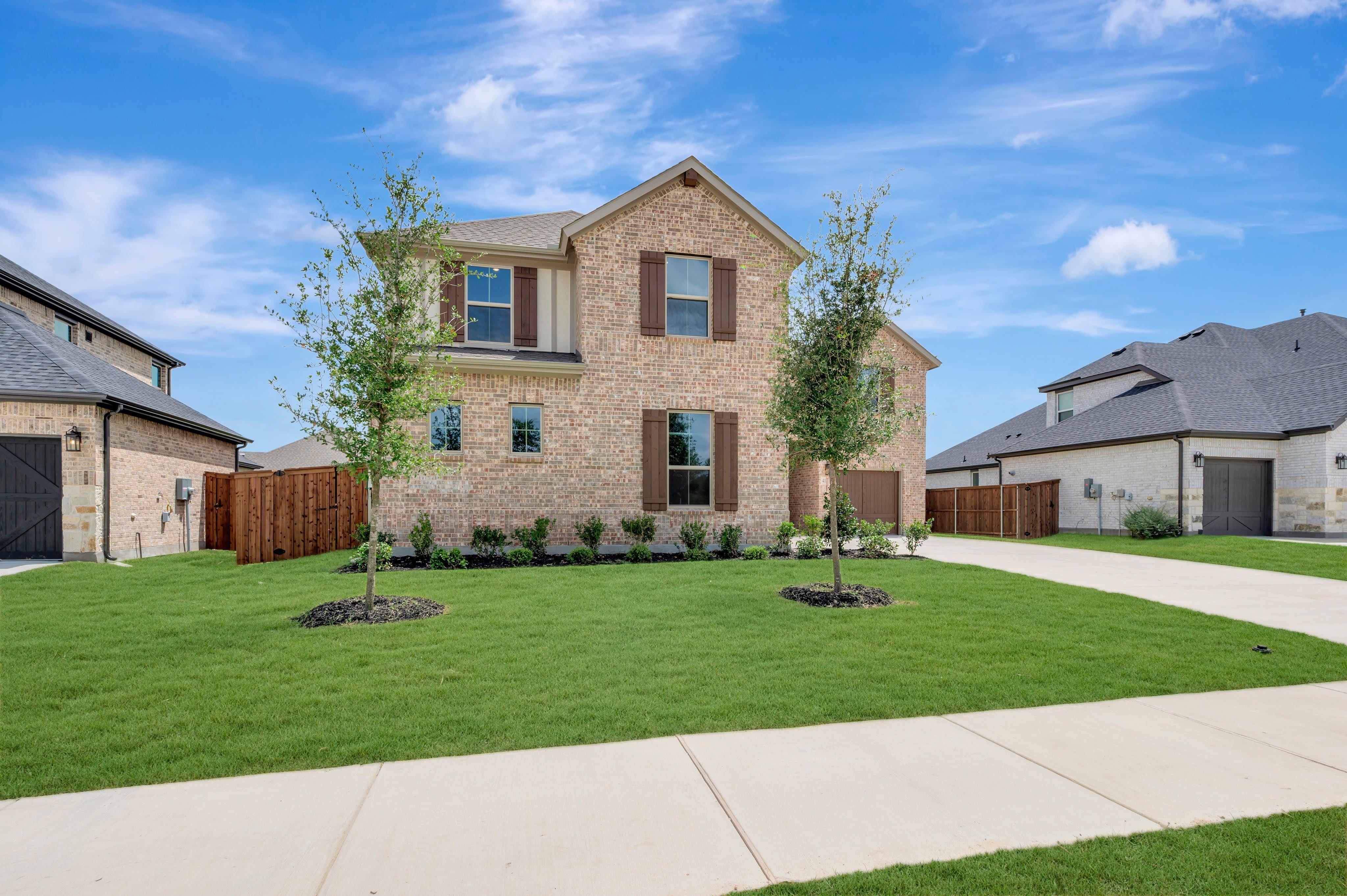 4844 Cedar Bluff Trail
