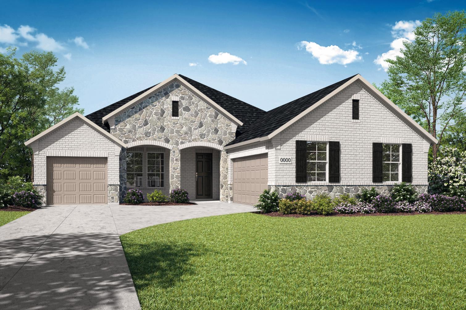 2228 Prairie Grass Lane (Brett)