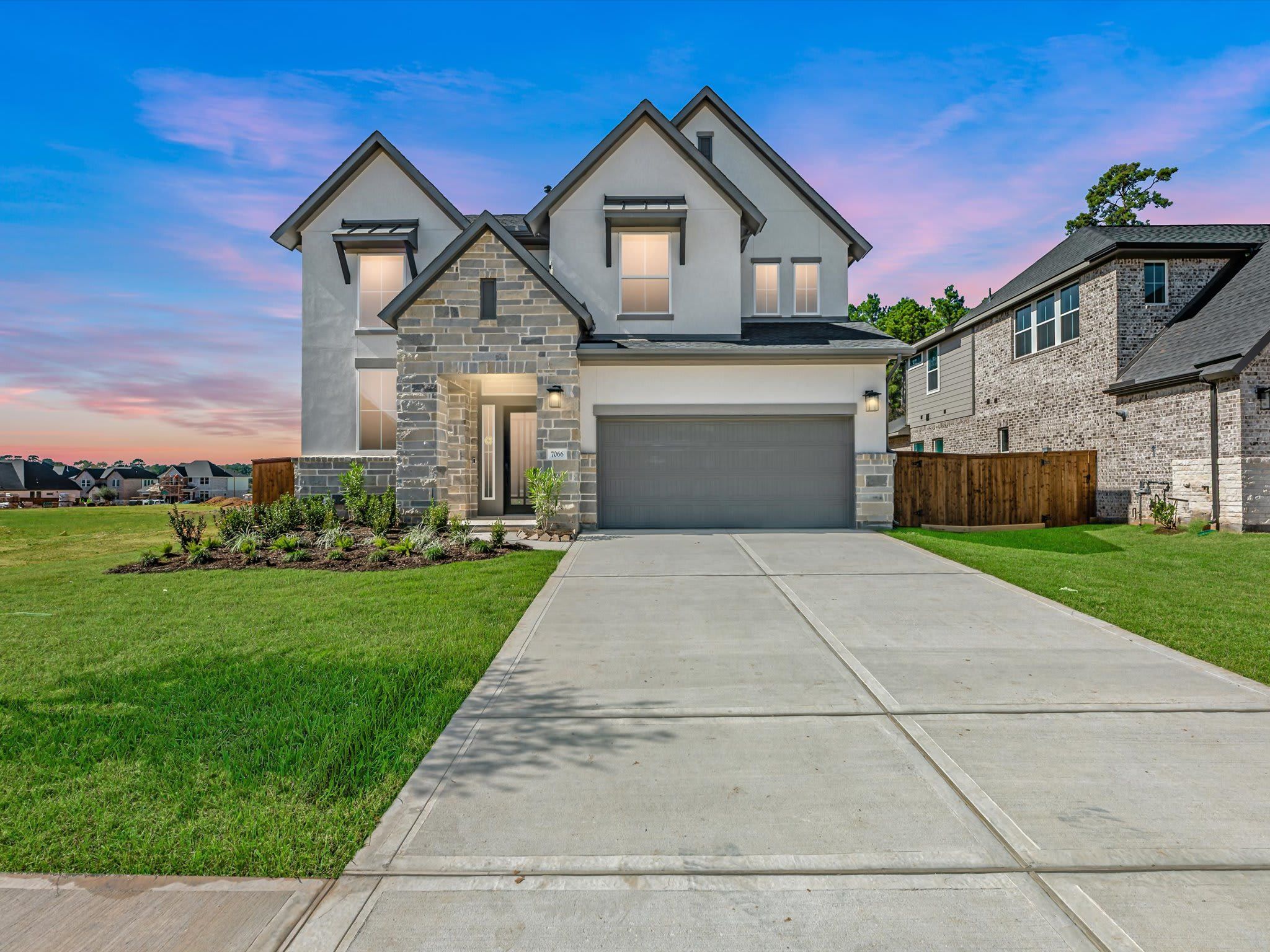 7066 North Lake Clopton Drive (Goldeneye)