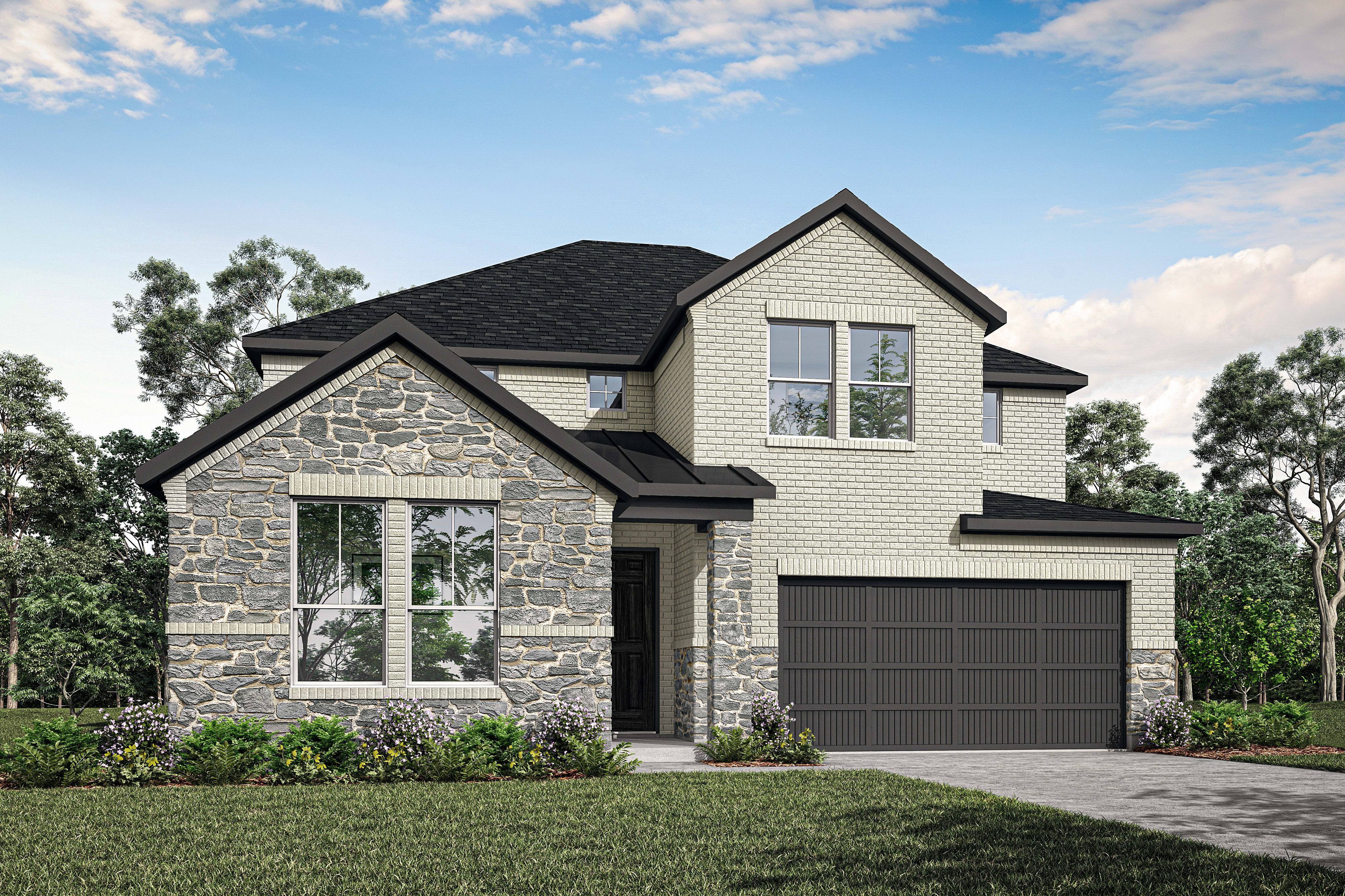 2430 Shady Elm Road (Evelyn)
