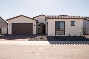 2551 E Alfonso Dr (Gardenia Plan 5009)