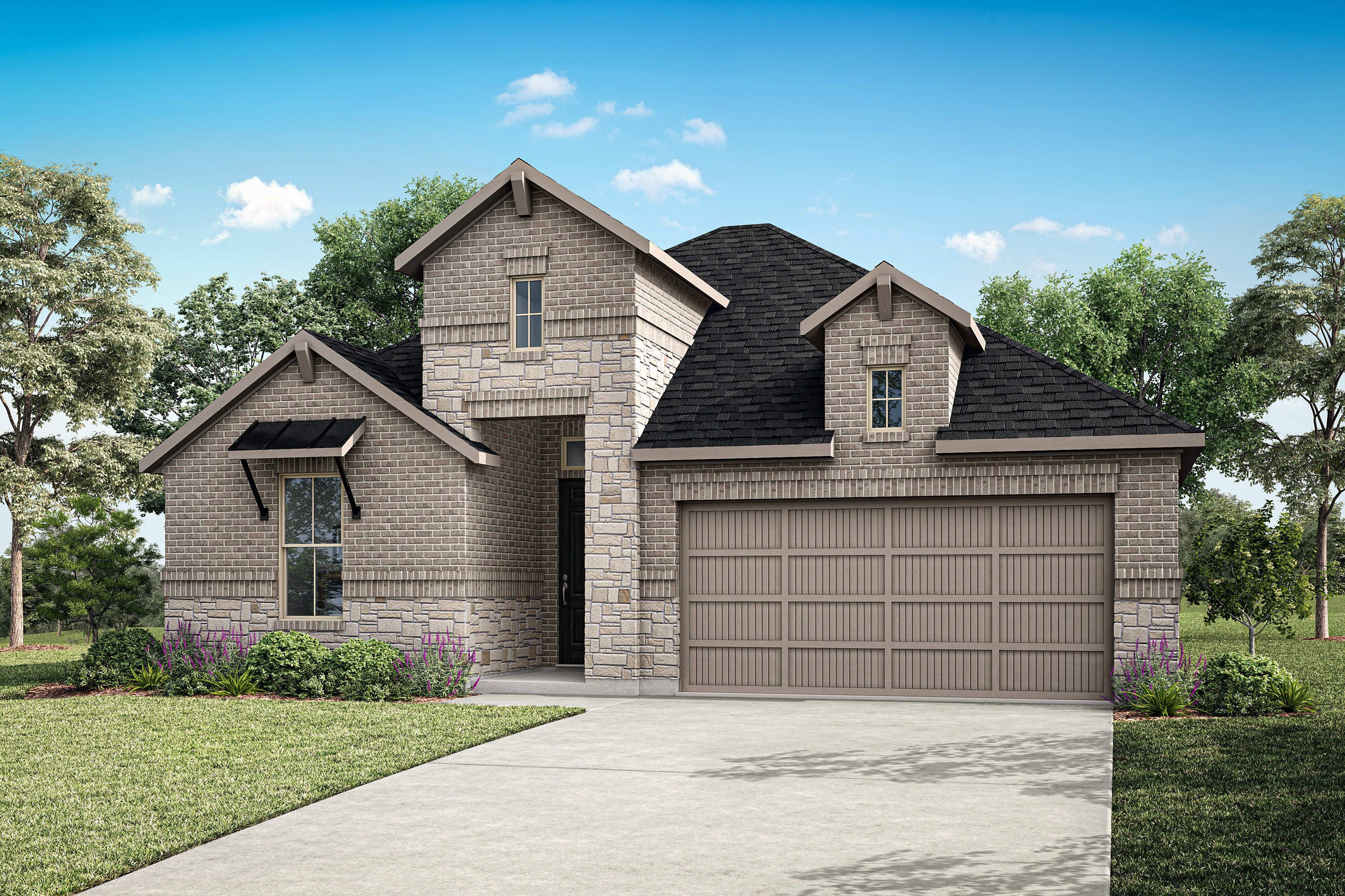 2429 Shady Elm Road (Mila)