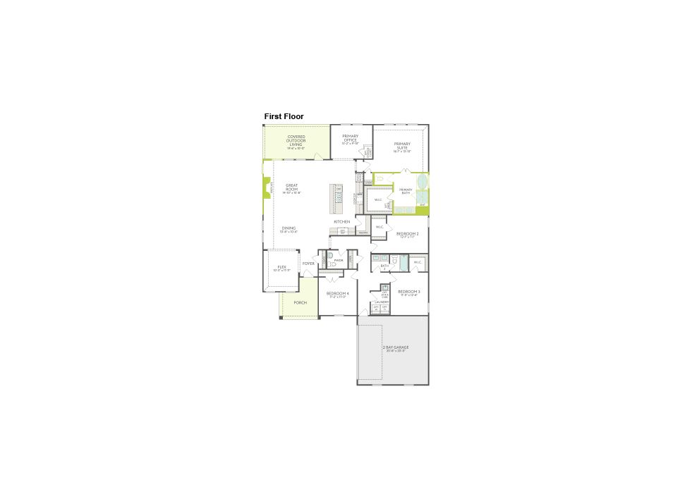 607 Aberdeen Lane