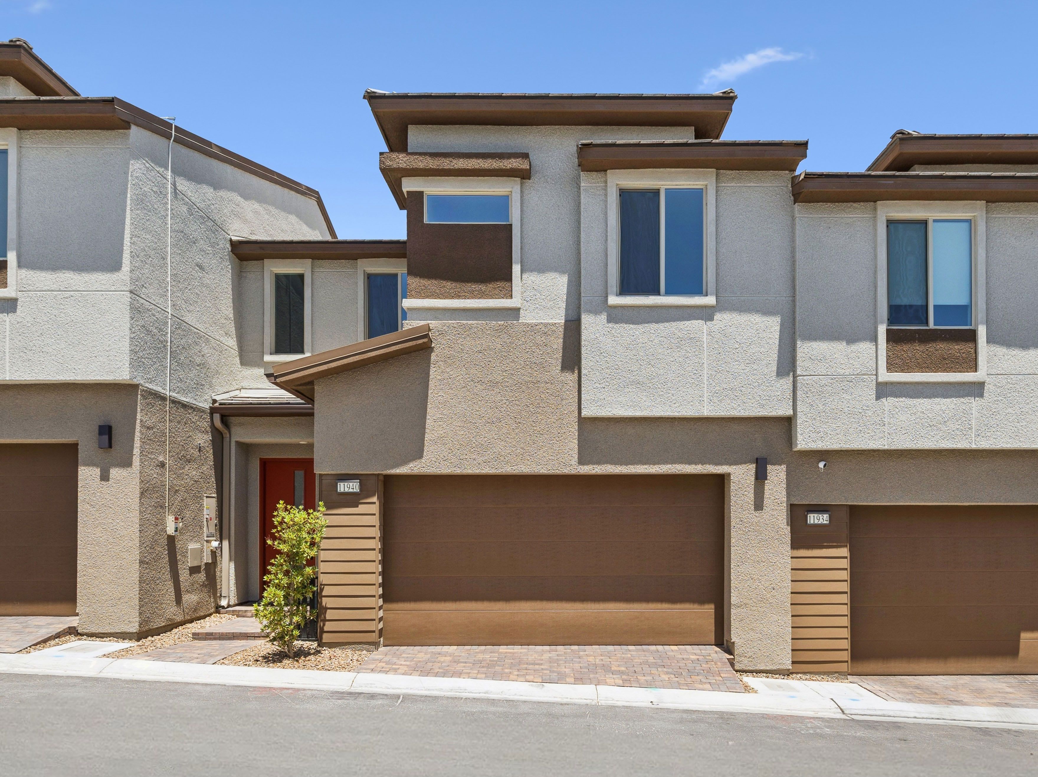 11940 GLIDE REFLECTION AVENUE (Plan 1)