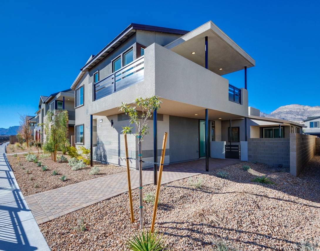 1040 SOARING SAGE AVENUE (Plan 2)