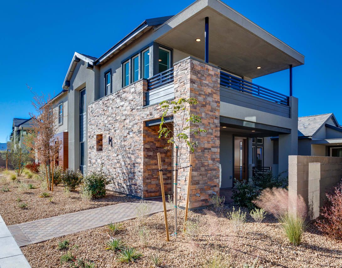 1030 SOARING SAGE AVENUE