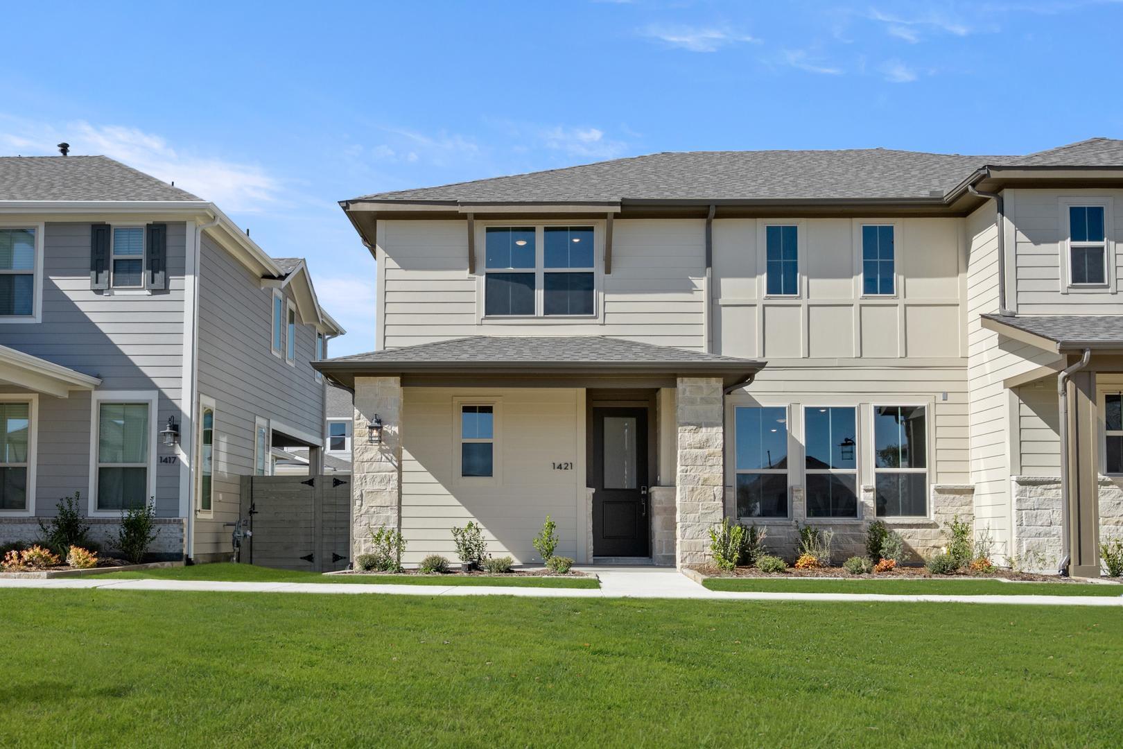 1421 Laurel Lane