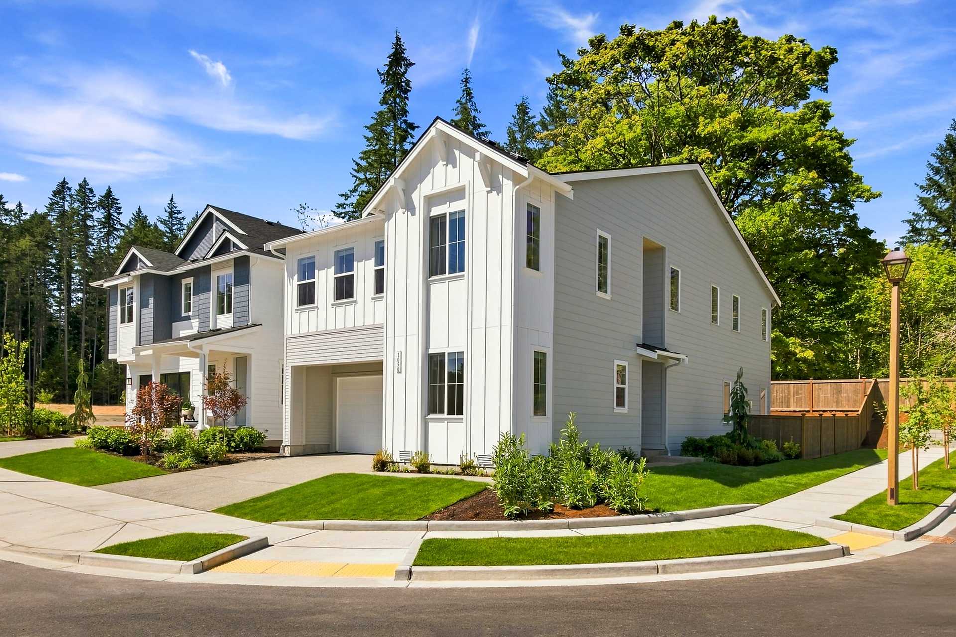 Poulsbo, WA
