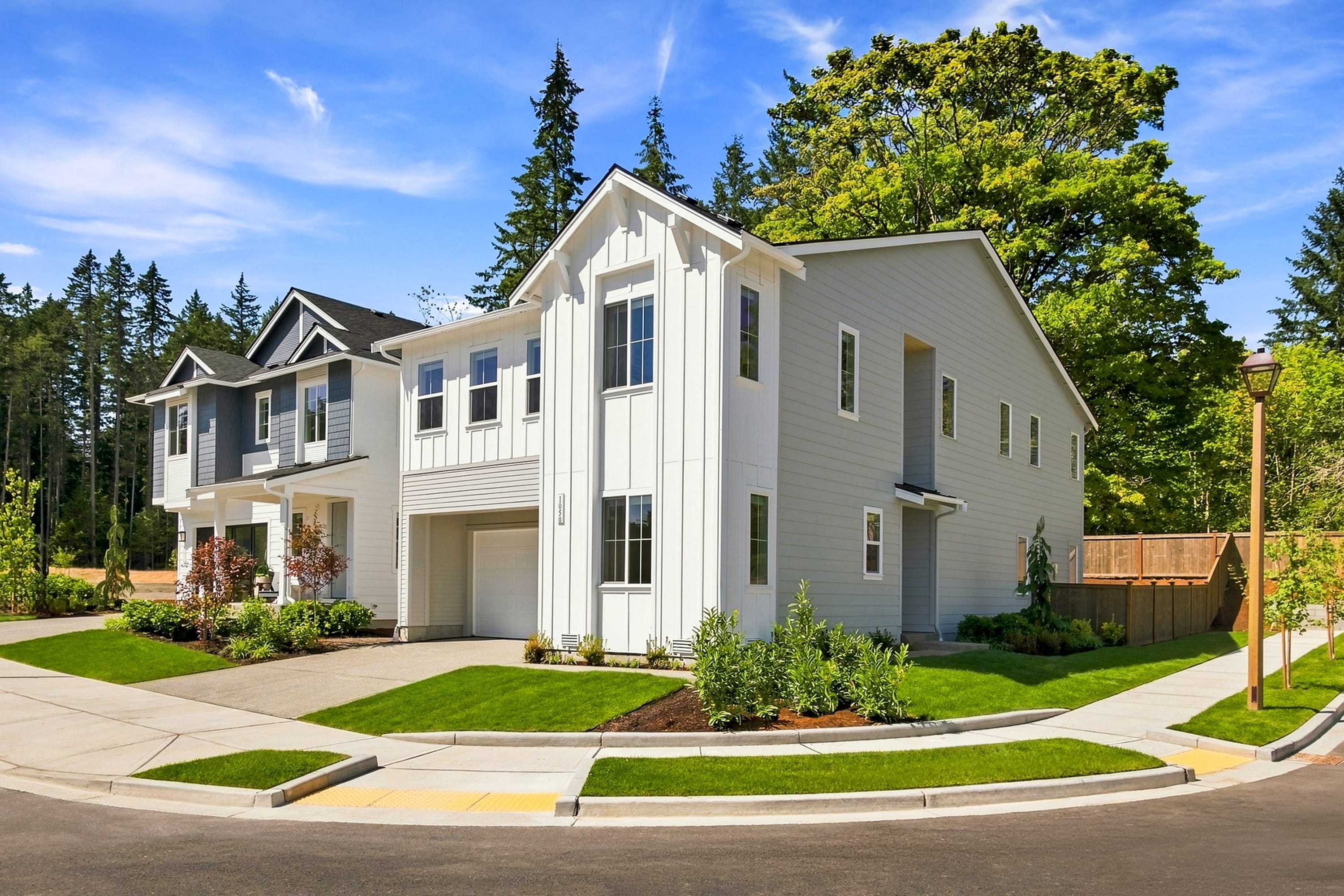 Poulsbo, WA