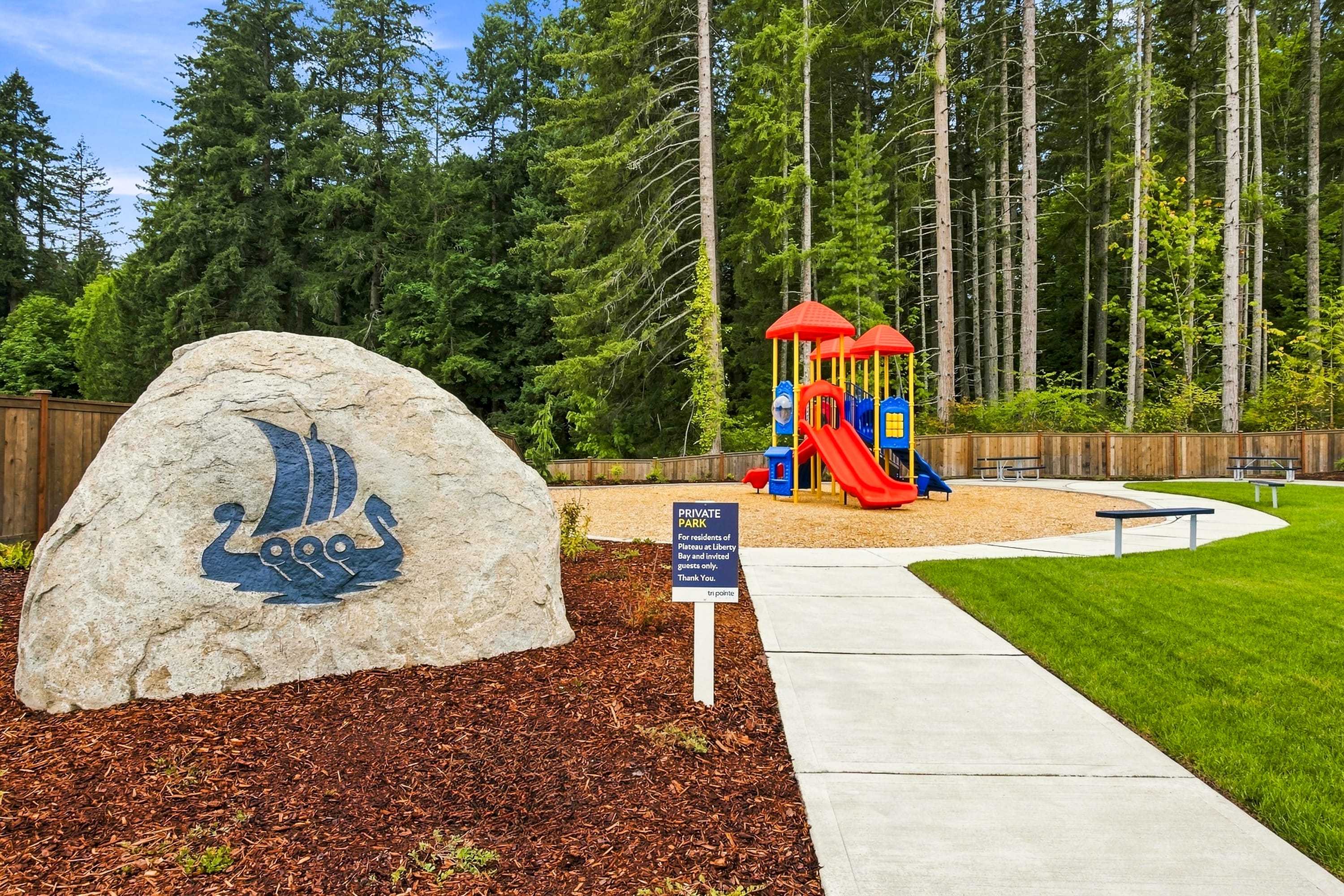 Poulsbo, WA