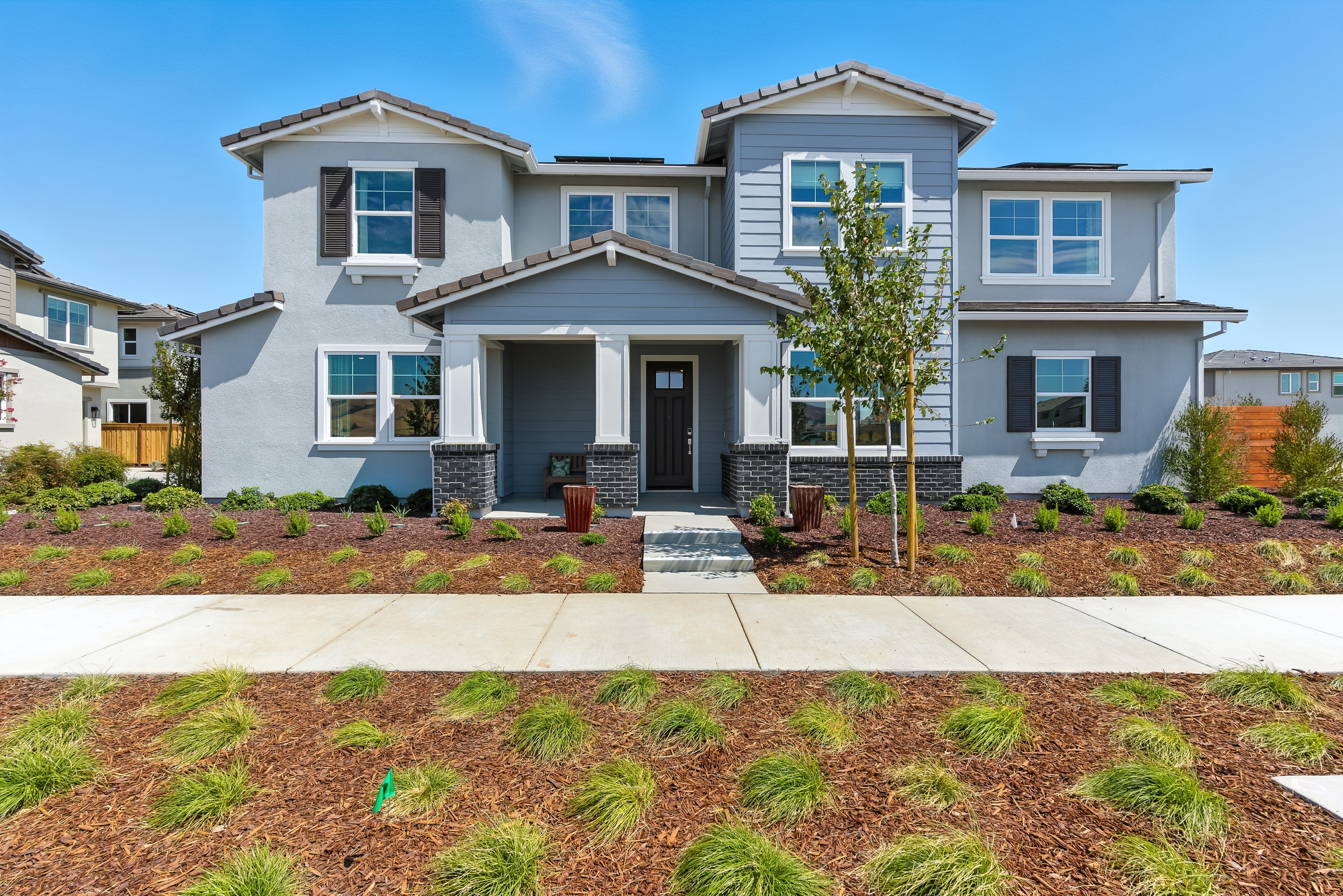 2441 Cinnabar Drive. Fairfield, CA 94533