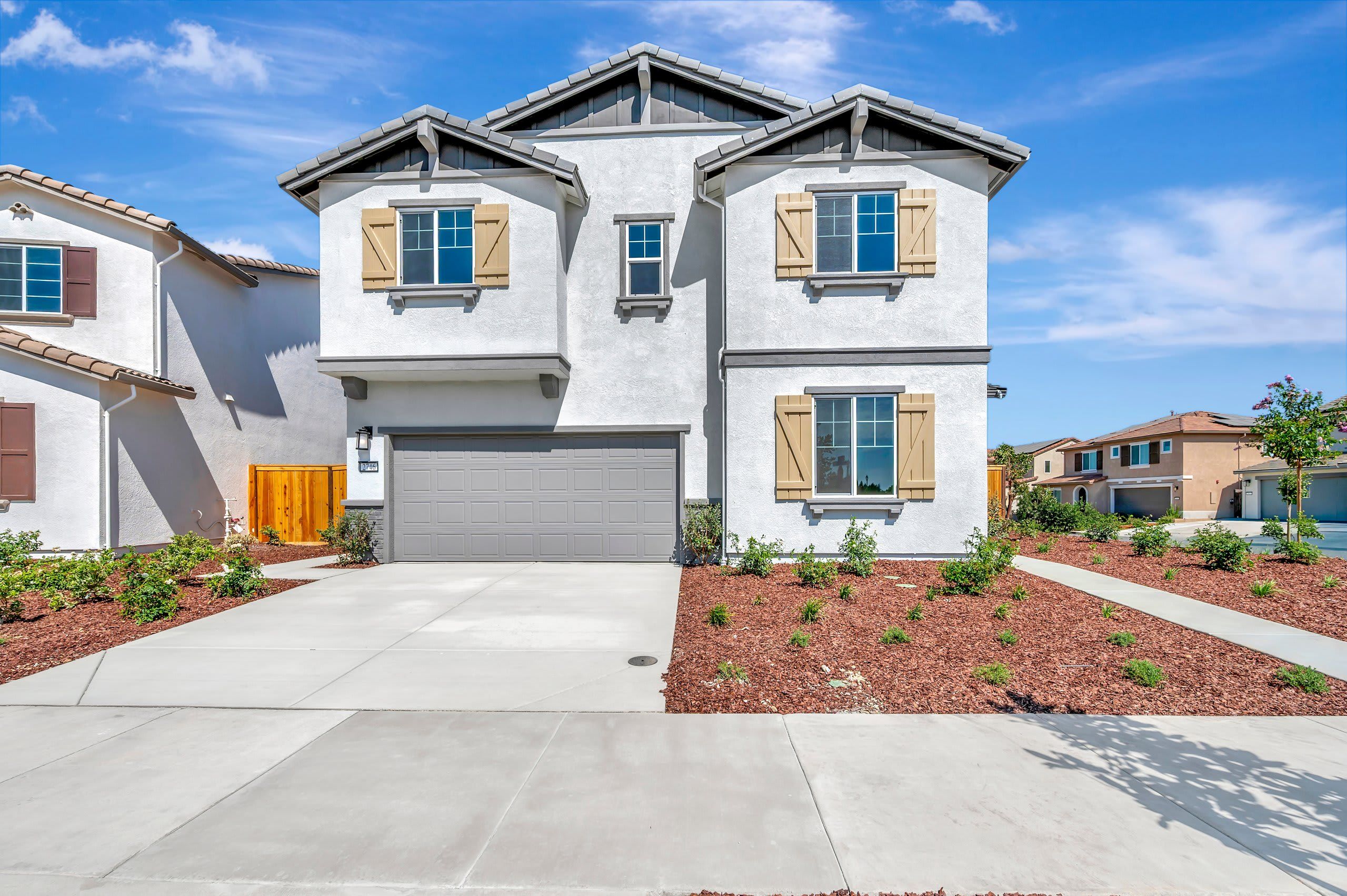2746 Delegate Drive (Plan 3)
