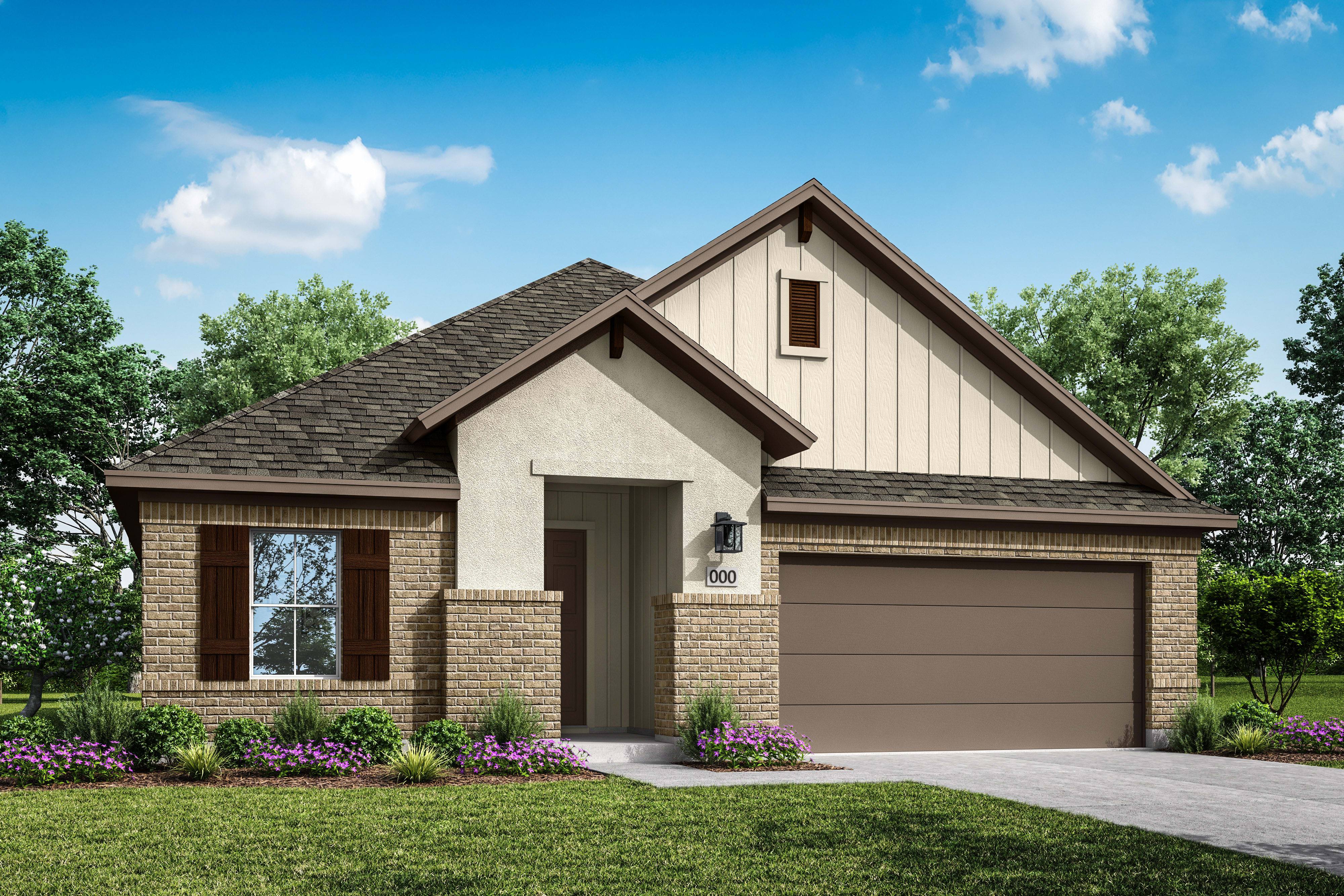 13411 Settlers Farm Trace (Clebourne)
